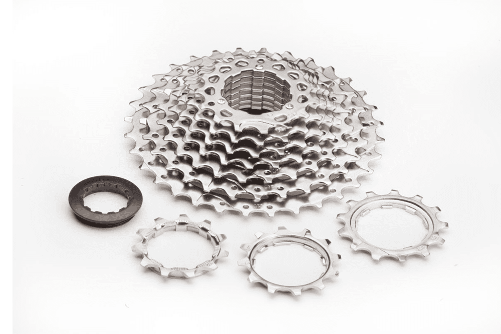 10 speed Bicycle Cassette (11-32t)