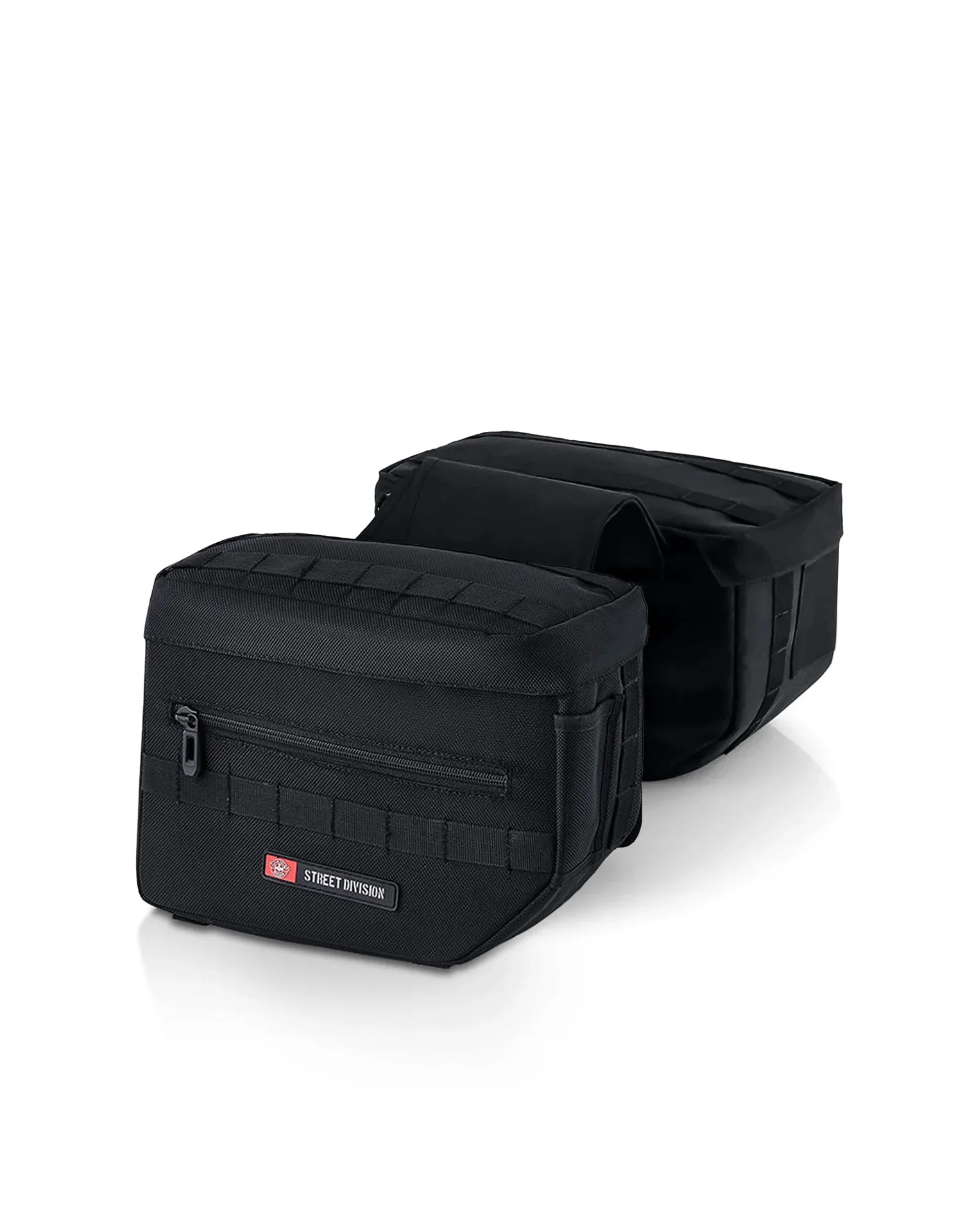 10L - Patriot Small Triumph Thunderbird LT Throw Over Saddlebags