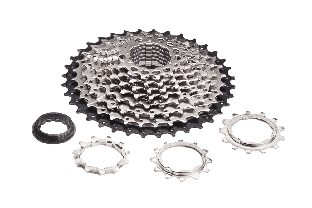 11 Speed Bicycle Cassette (11-32t)