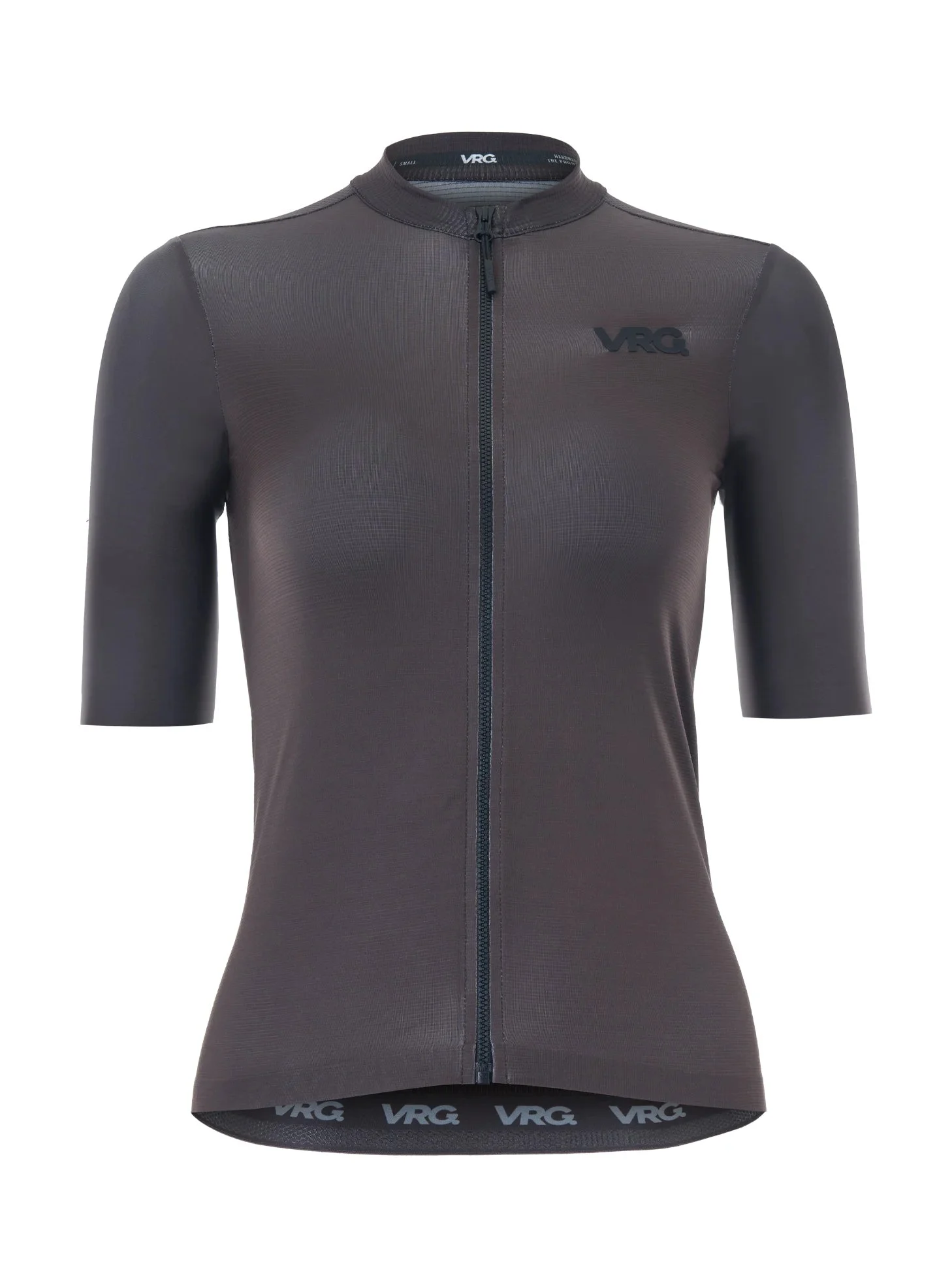 138 VRG JERSEY CHOCOLATE - WOMEN
