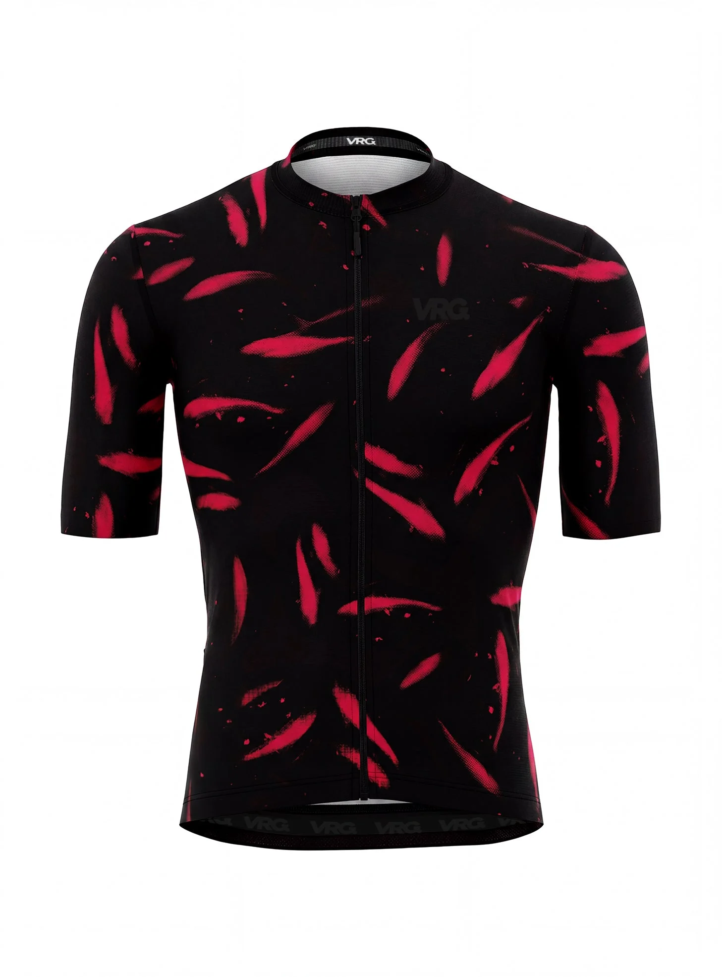 138 VRG JERSEY FINN NOIRE - MEN