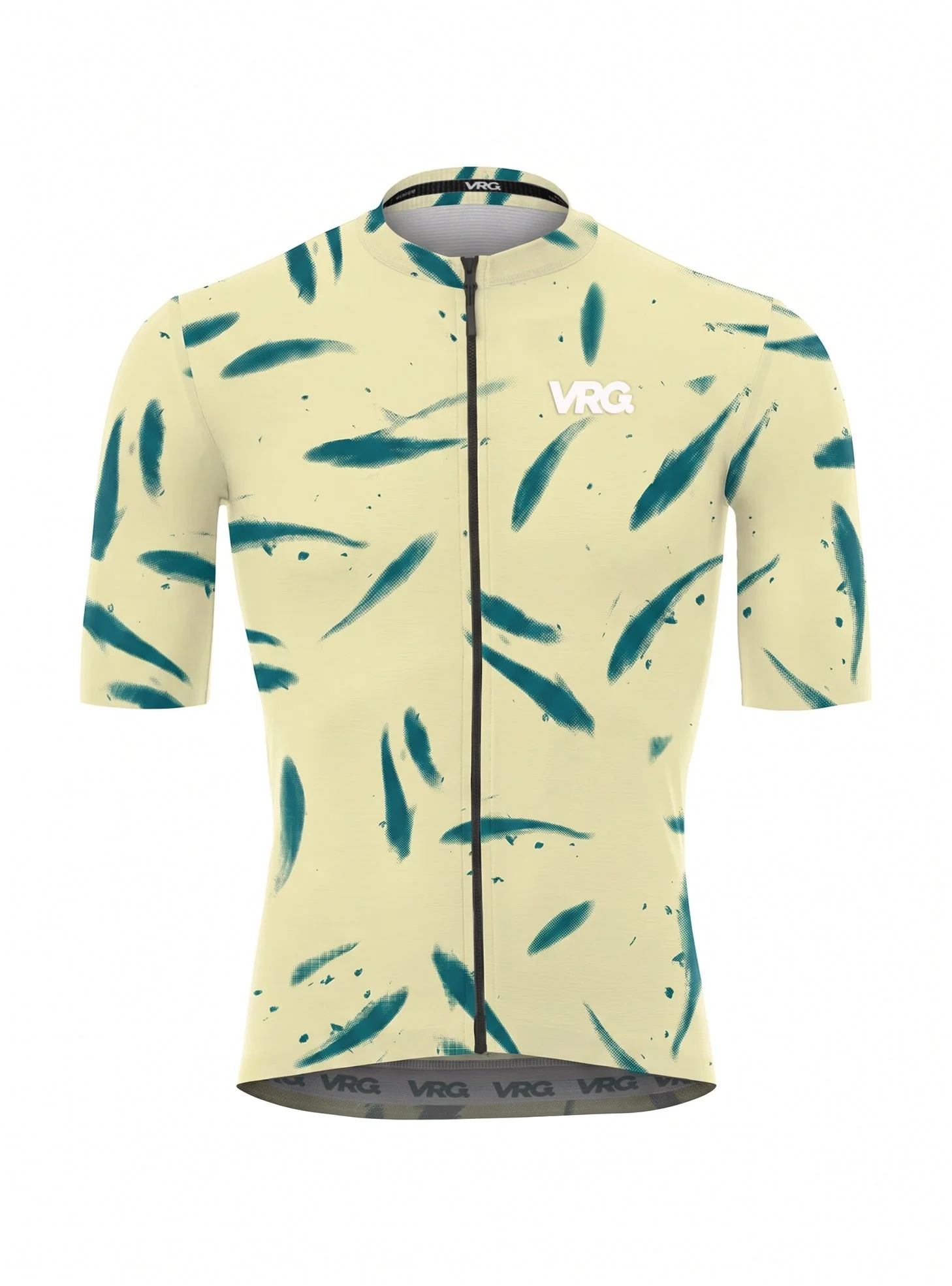 138 VRG JERSEY FINN PEARL - MEN