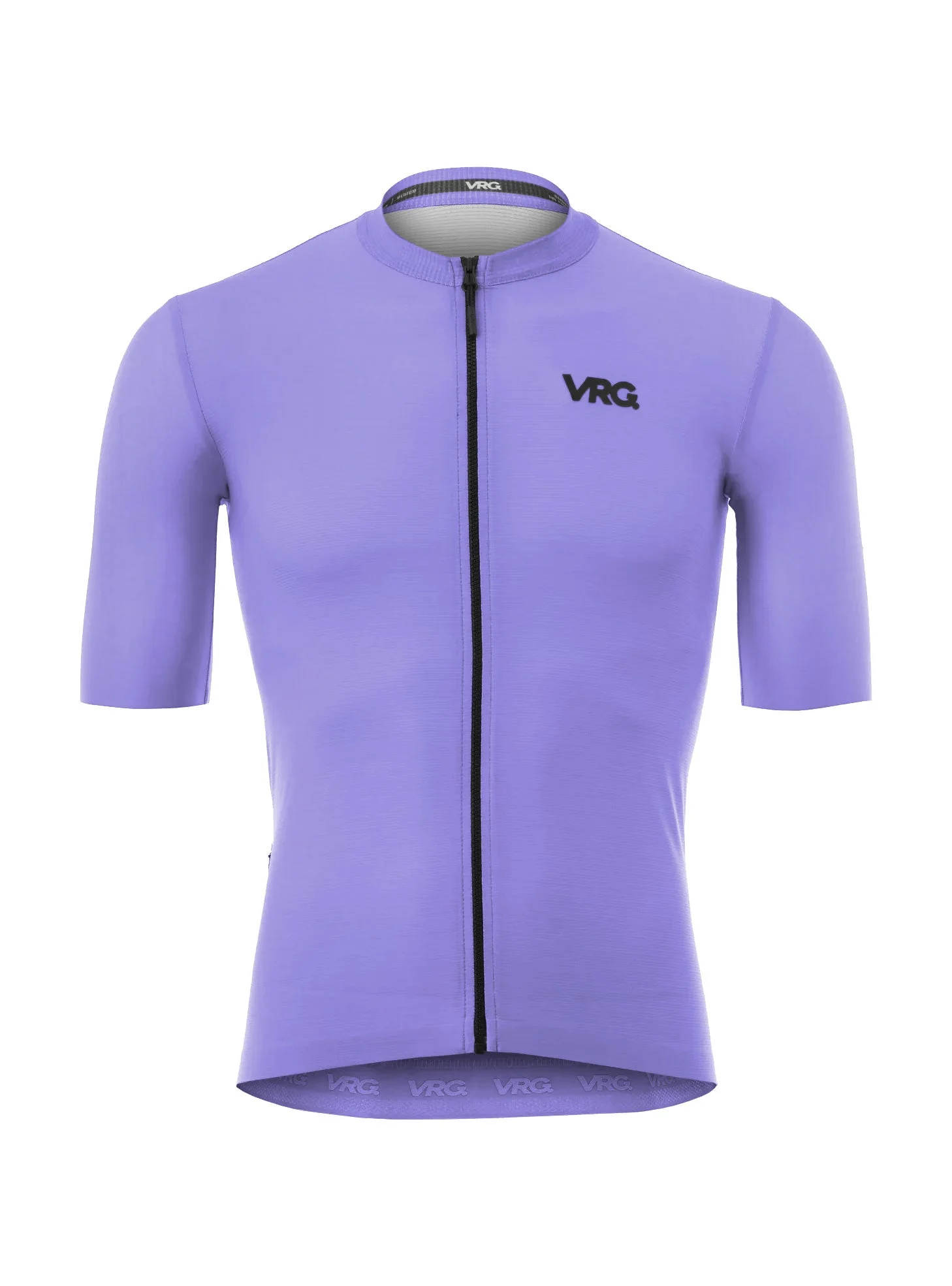 138 VRG JERSEY LILAC - MEN