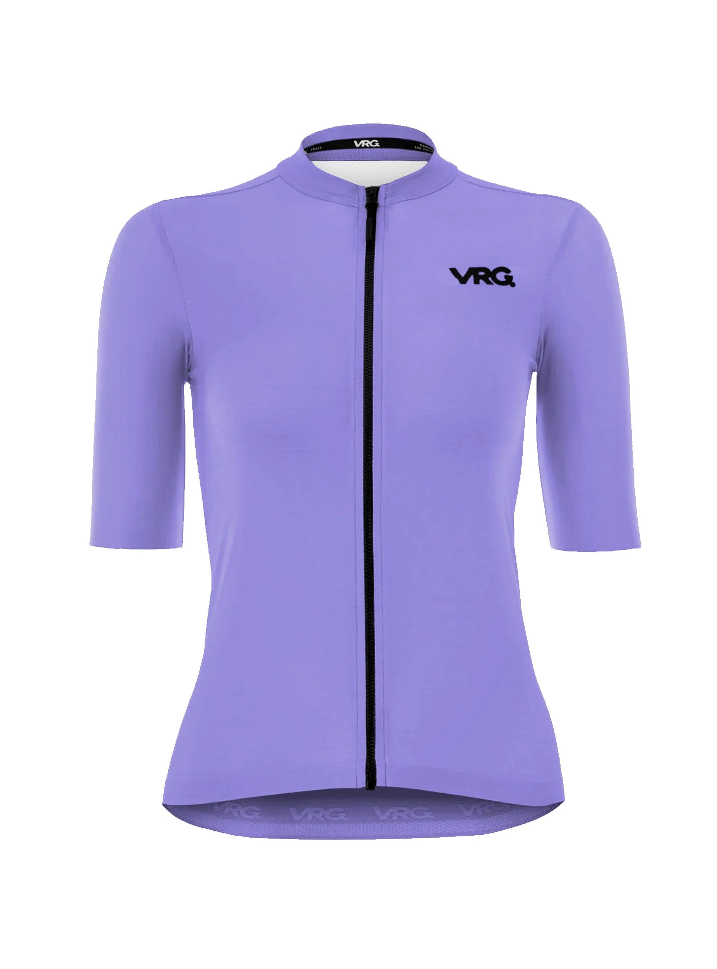138 VRG JERSEY LILAC - WOMEN