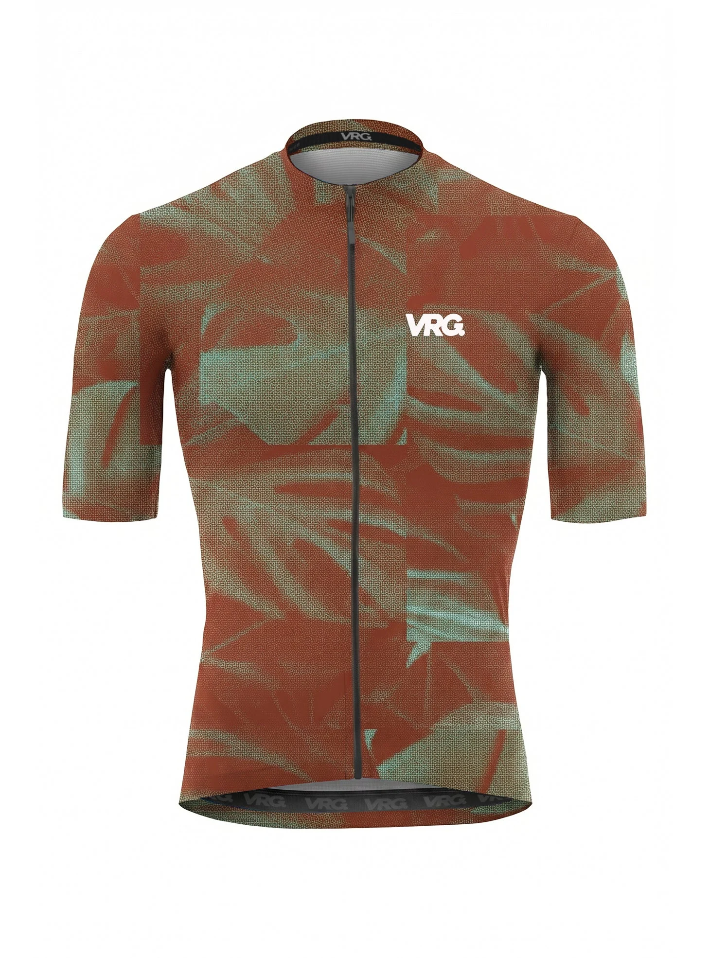 138 VRG JERSEY MONSTERA SANDSTORM - MEN