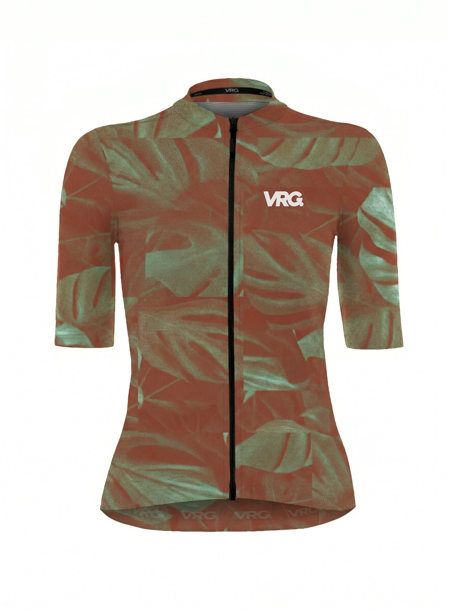 138 VRG JERSEY MONSTERA SANDSTORM - WOMEN