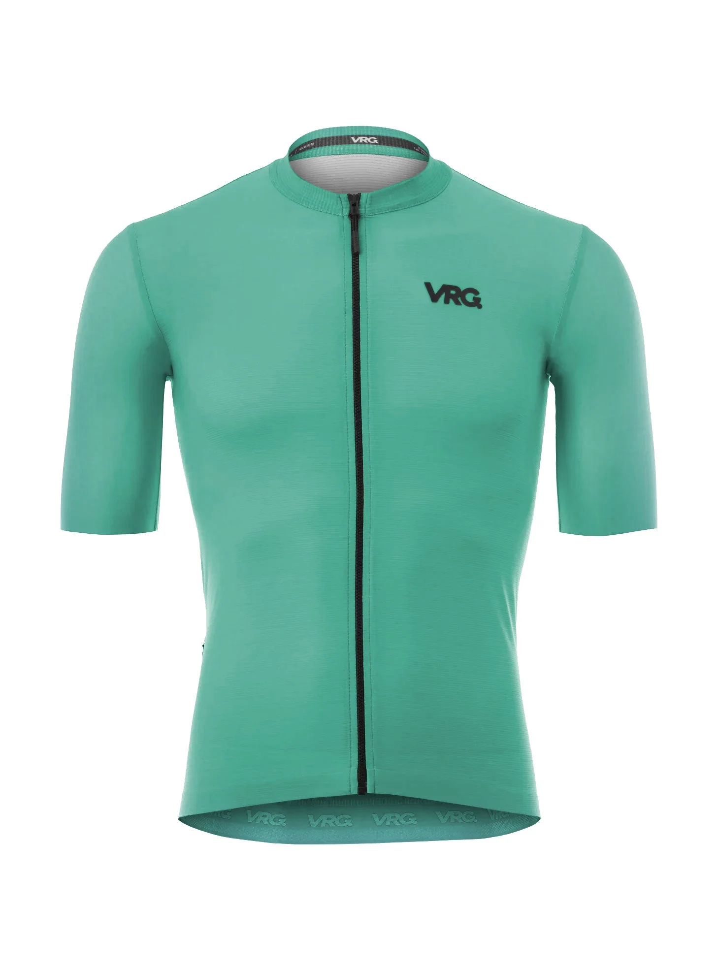 138 VRG JERSEY SPRUCE - MEN