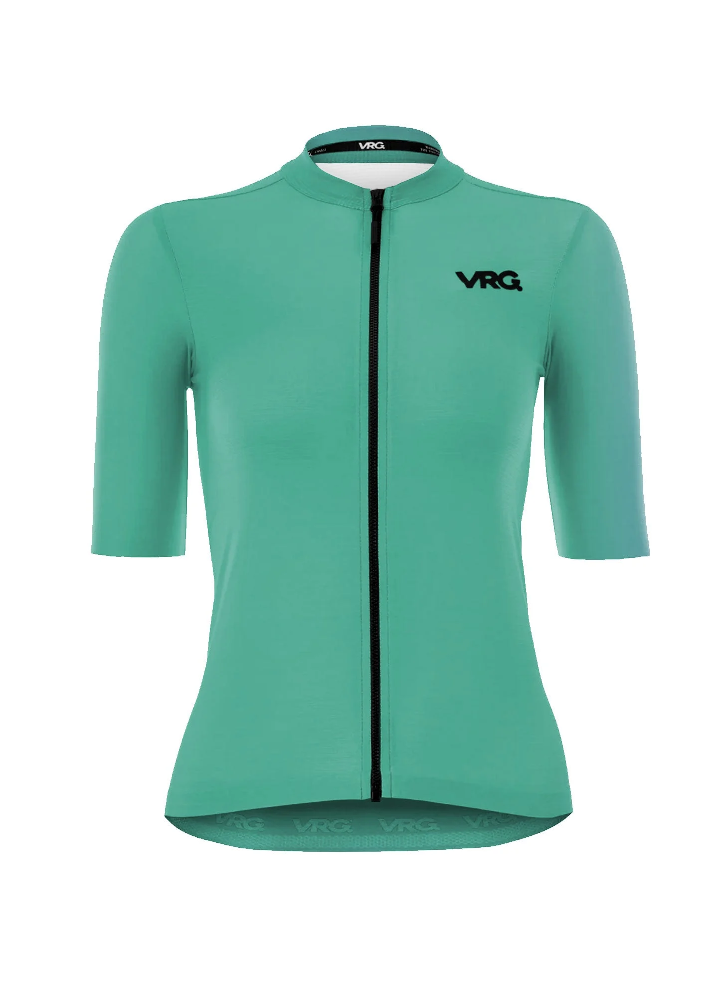 138 VRG JERSEY SPRUCE - WOMEN