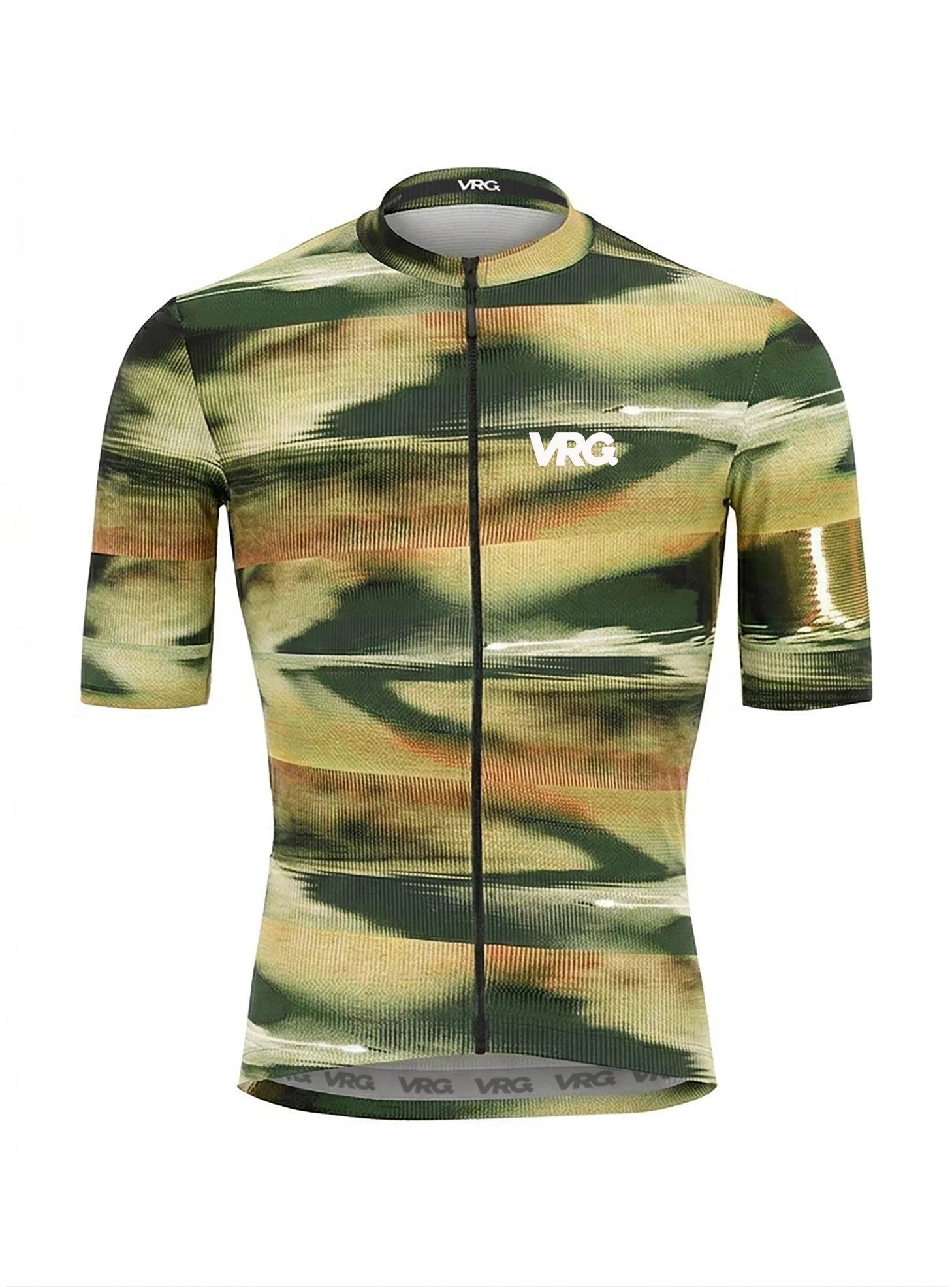 138 VRG JERSEY TUNING NATURAL - MEN