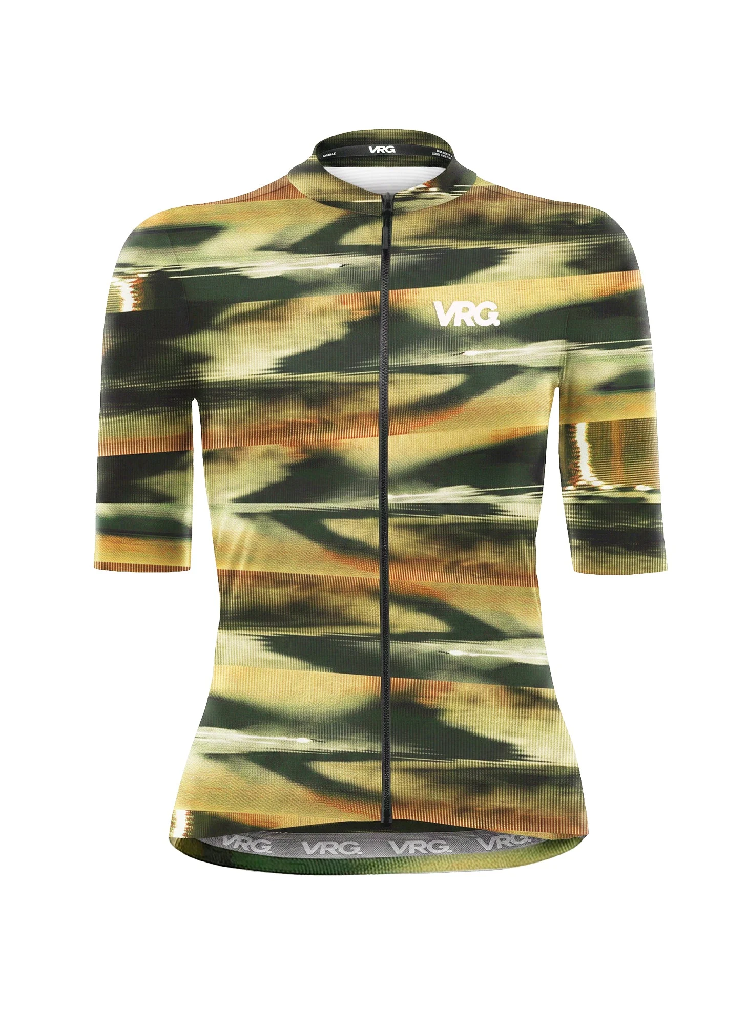 138 VRG JERSEY TUNING NATURAL - WOMEN