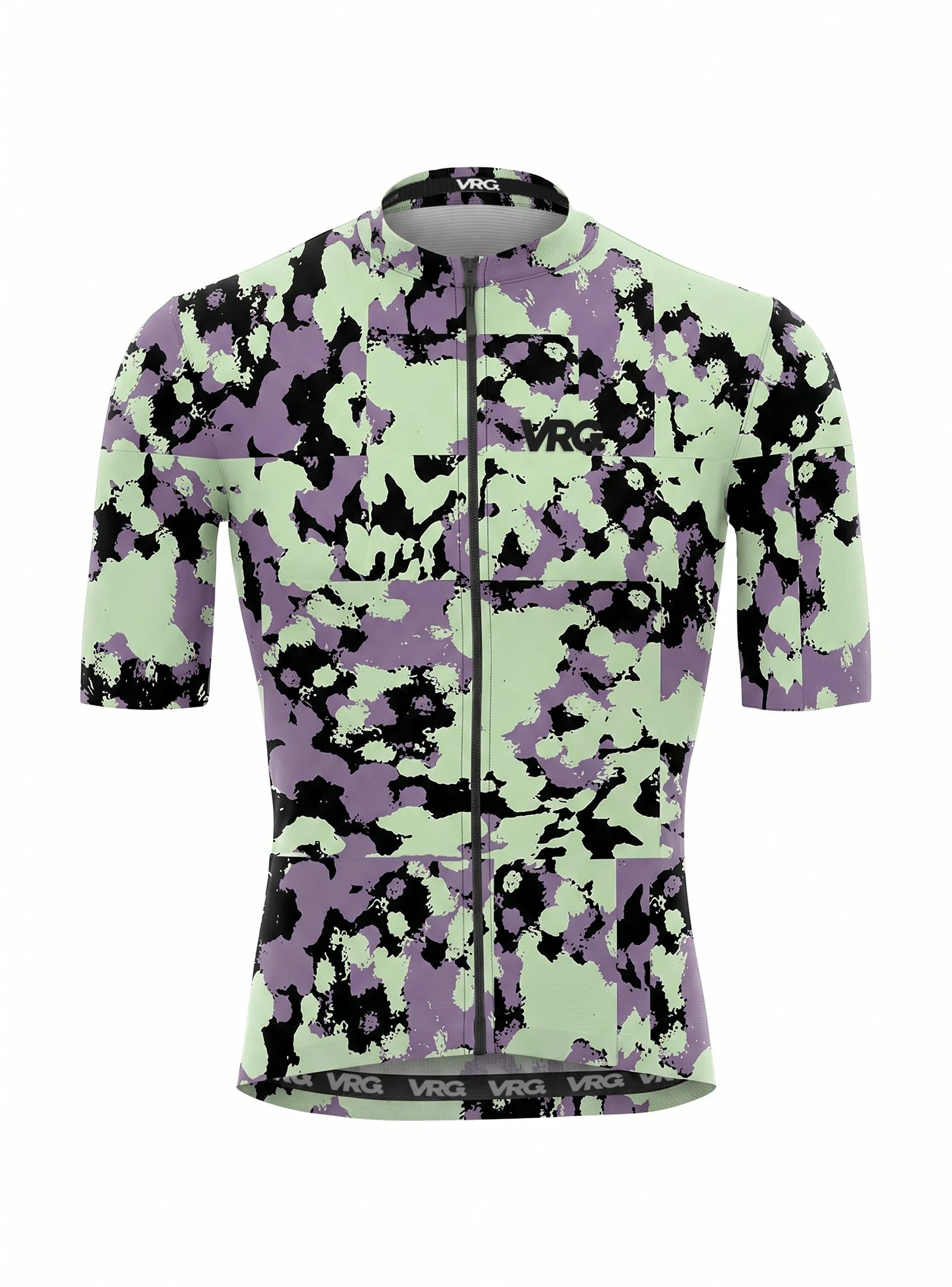 138 VRG JERSEY WAX FOSSIL - MEN