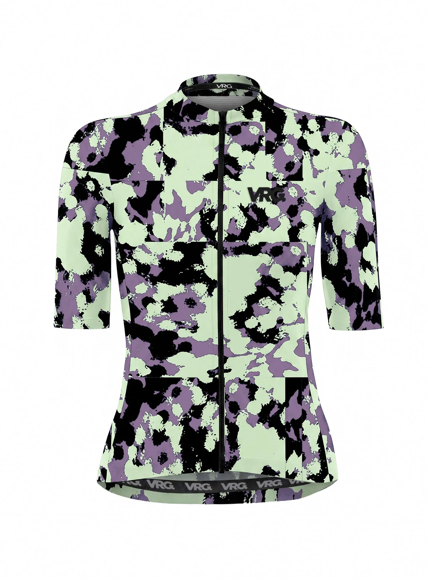 138 VRG JERSEY WAX FOSSIL - WOMEN