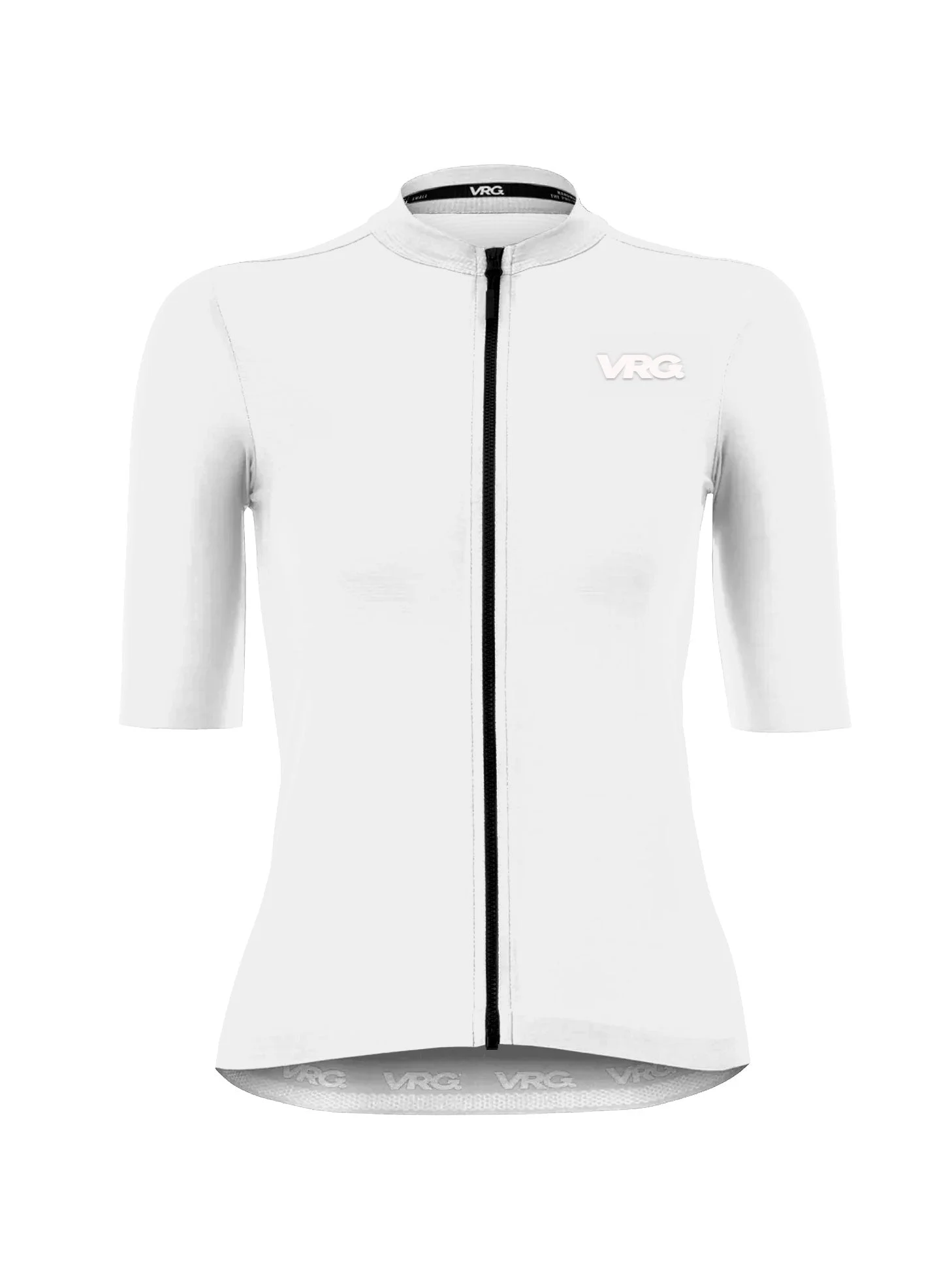 138 VRG JERSEY WHITE - WOMEN