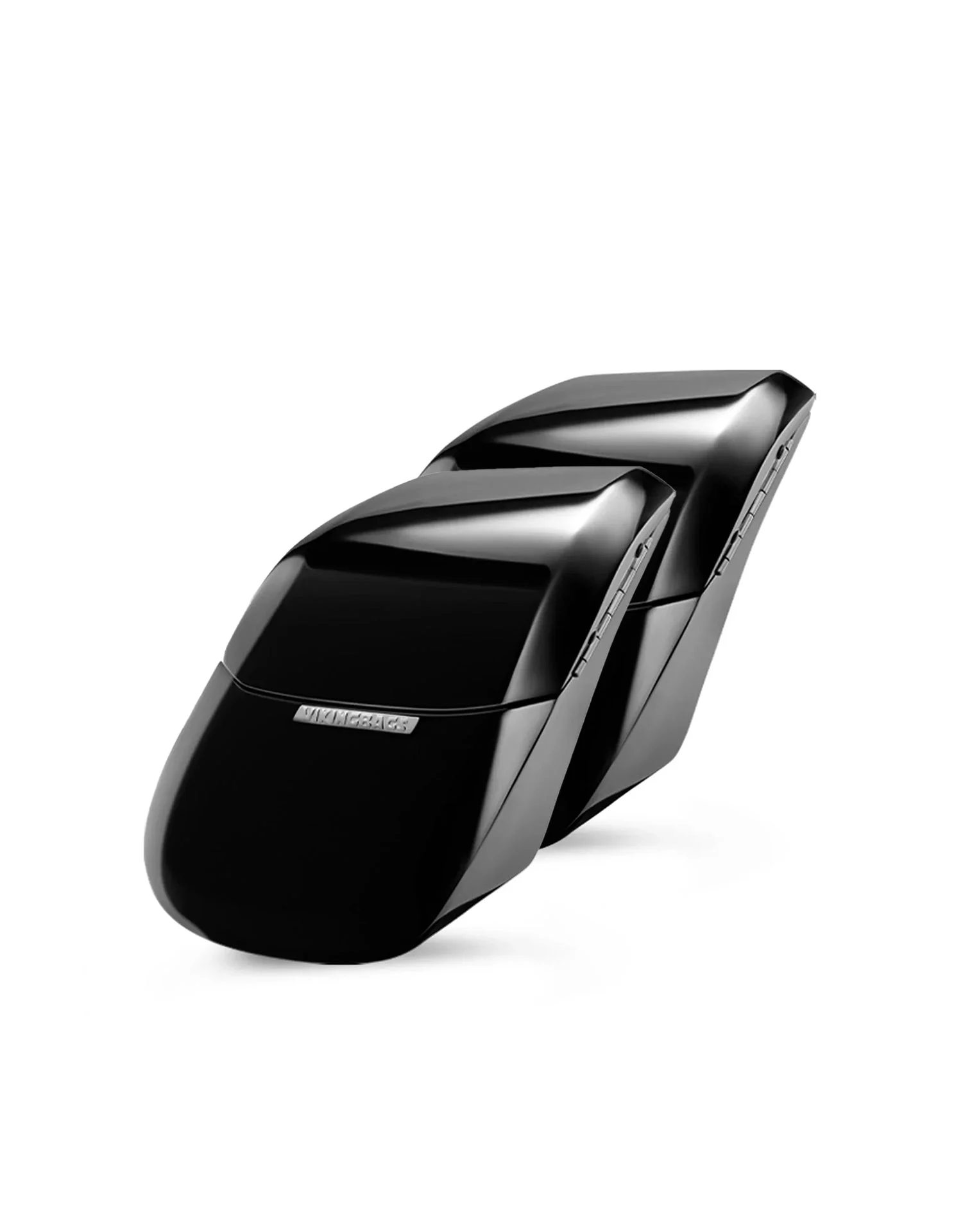 13L - Drifter Yamaha Bolt Specific Painted Motorcycle Hard Saddlebags