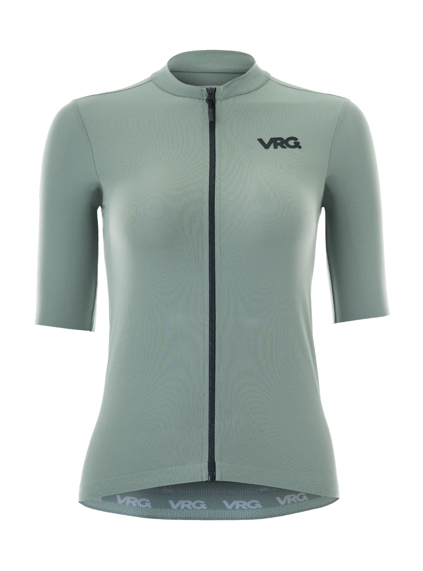 186 VRG JERSEY - SAGE - WOMEN