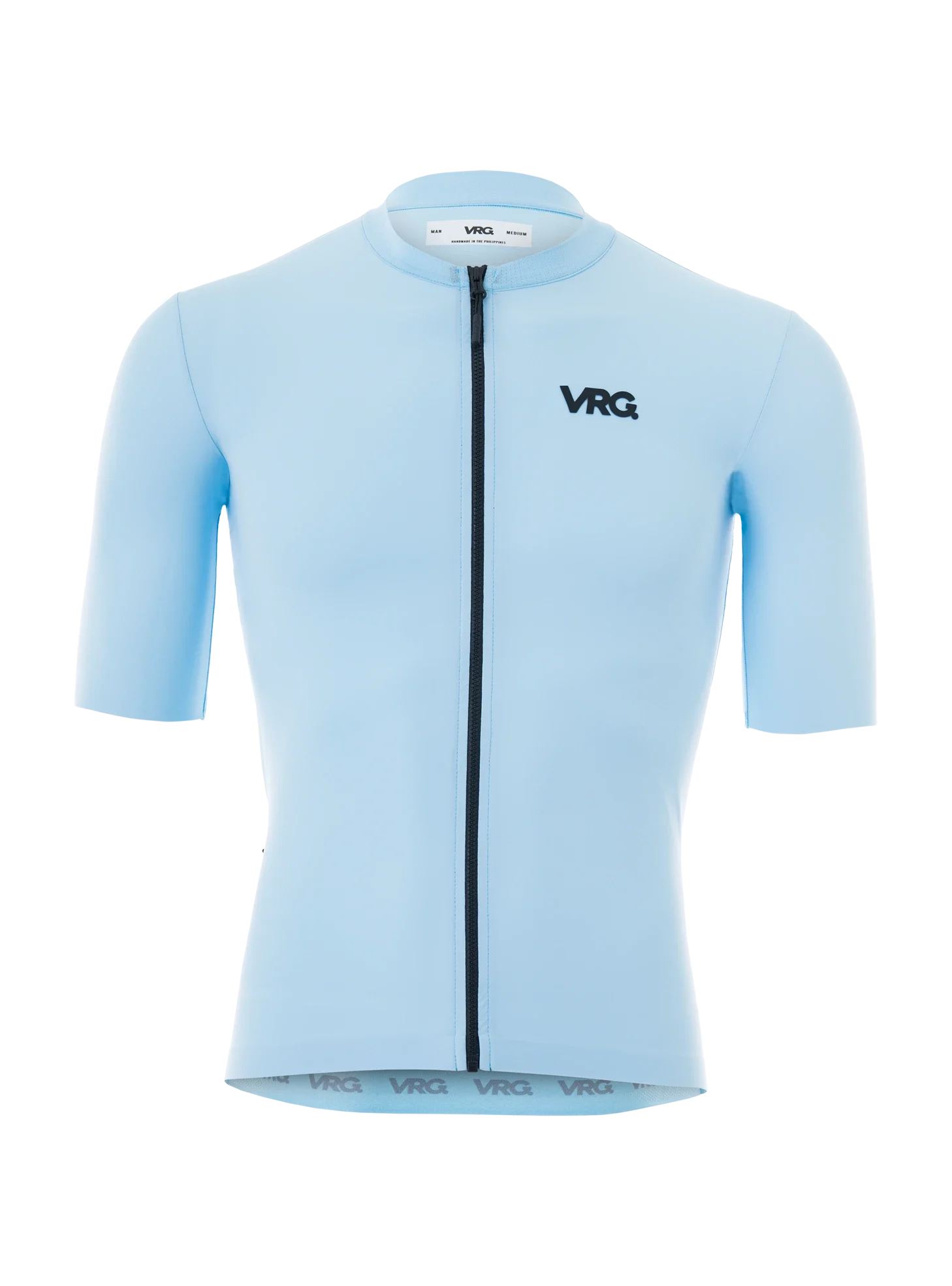 186 VRG JERSEY - SKY BLUE - MEN