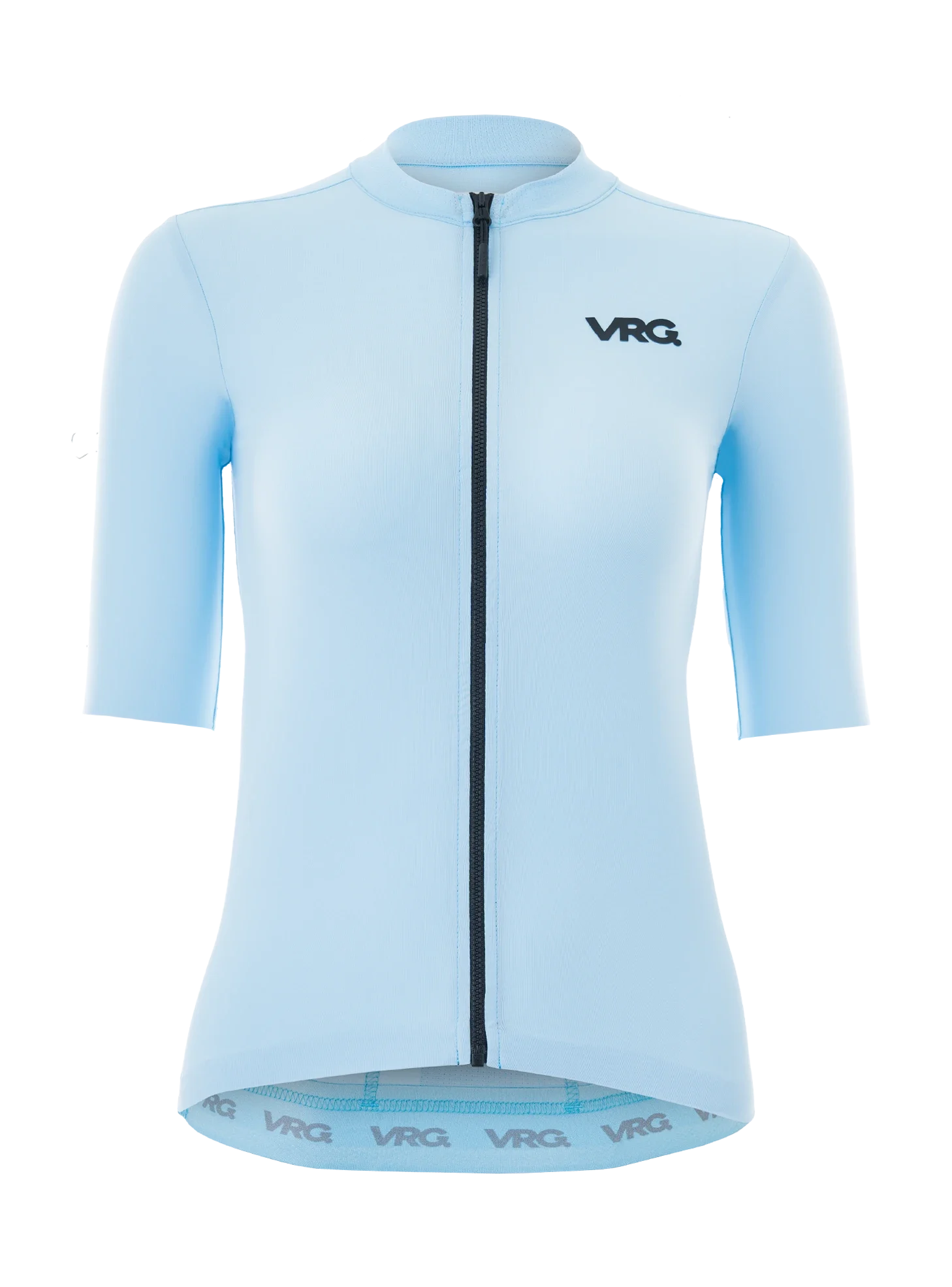 186 VRG JERSEY - SKY BLUE - WOMEN