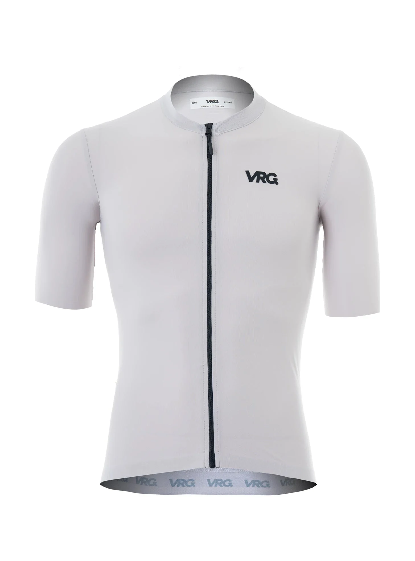 186 VRG JERSEY - STONE - MEN