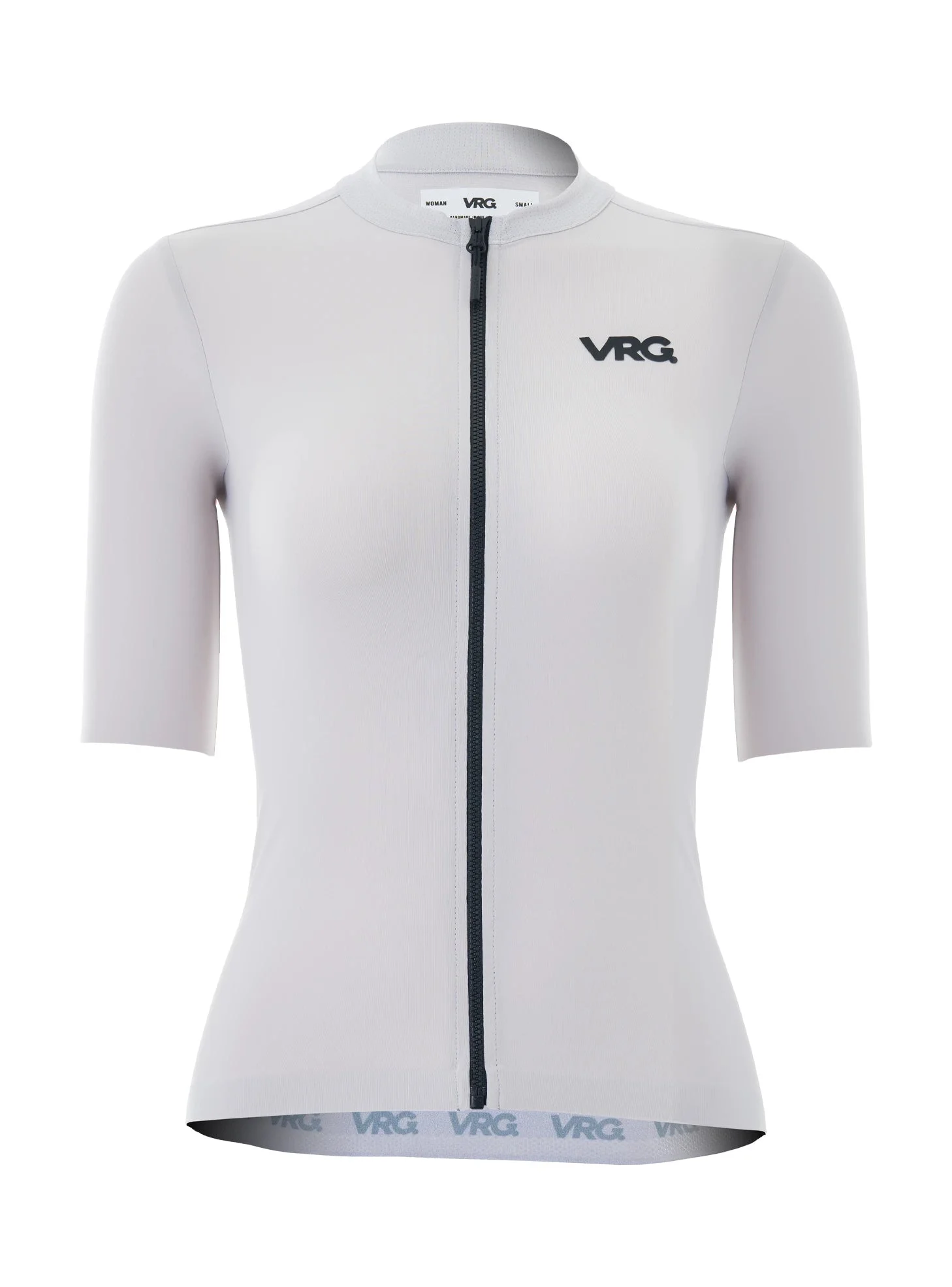 186 VRG JERSEY - STONE - WOMEN
