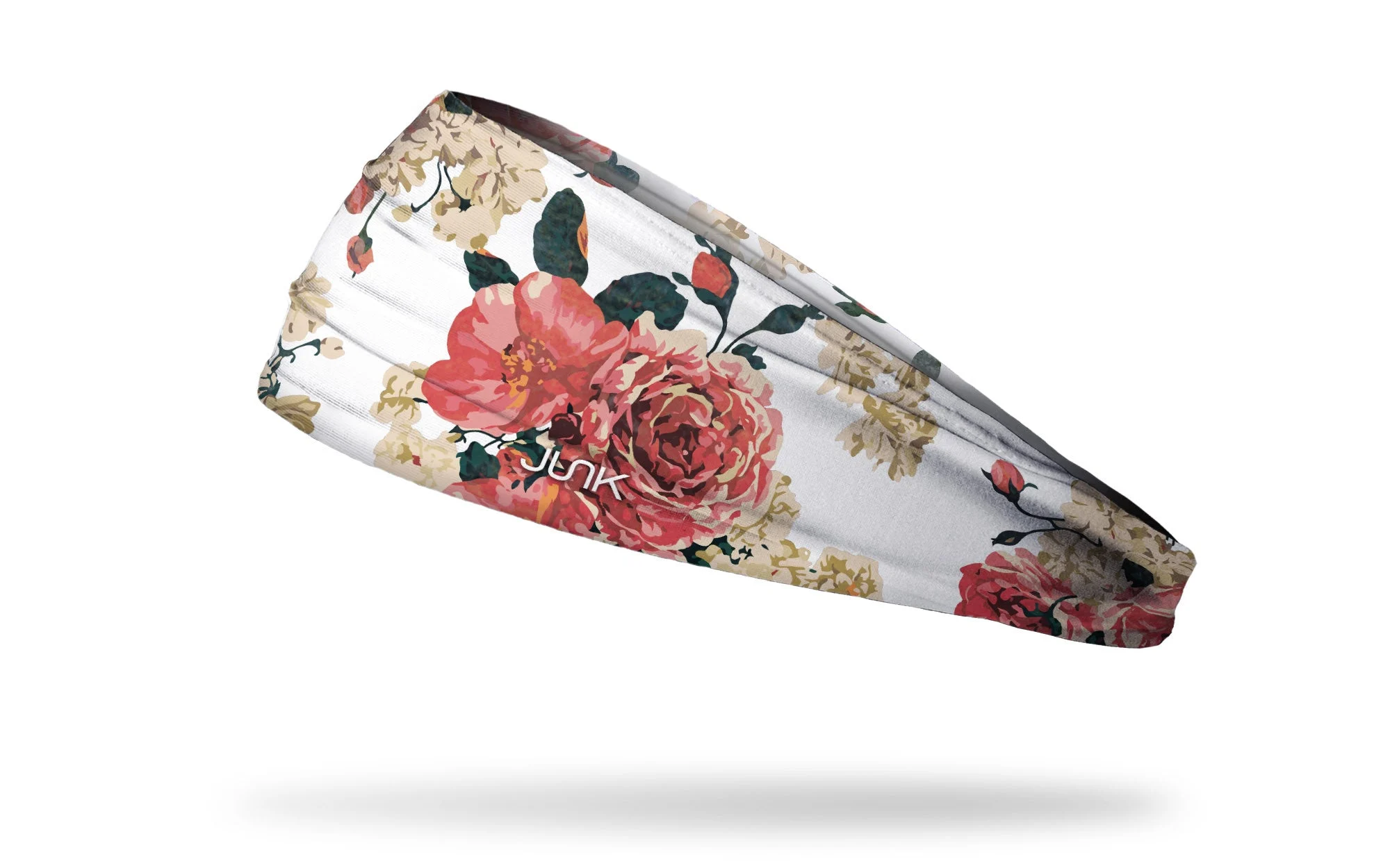 Vibrant Thrush Big Bang Lite Headband