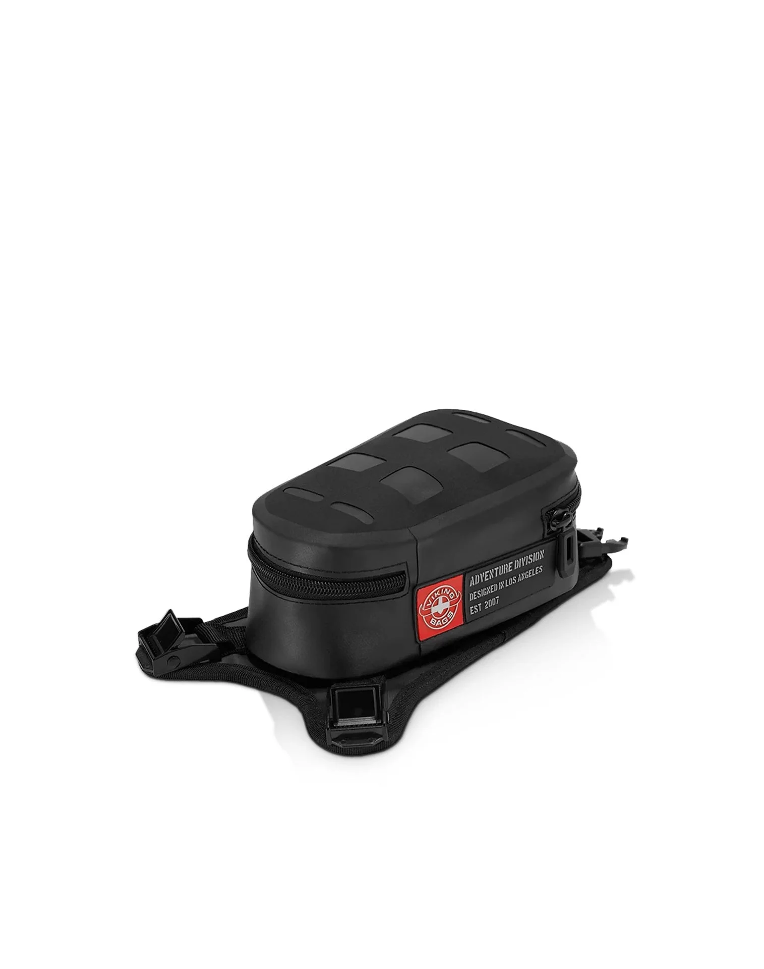 1L - Odyssey Harley Davidson Adventure Touring Tank Bag