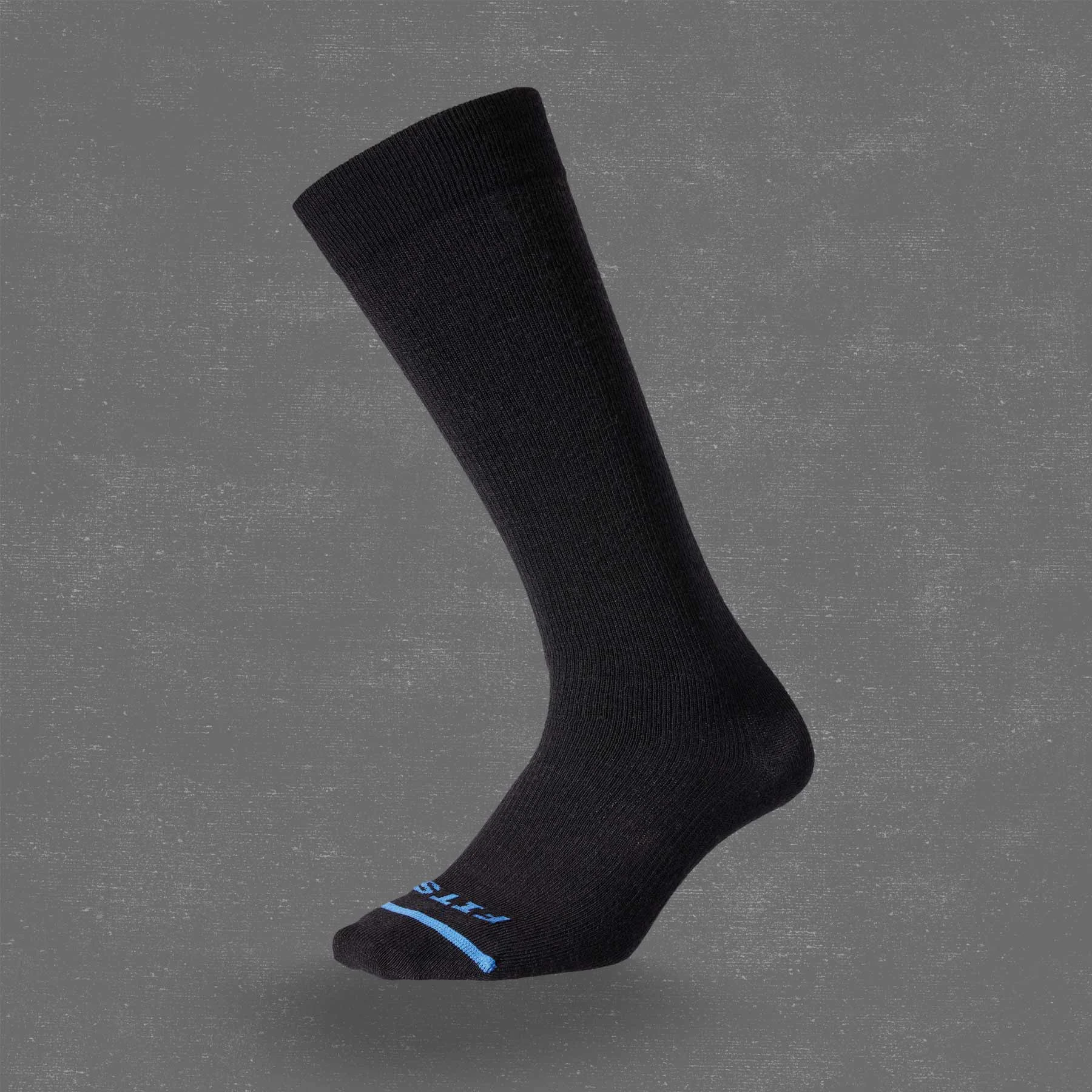 20-30 mmHg Cushioned Compression (Nylon) - OTC