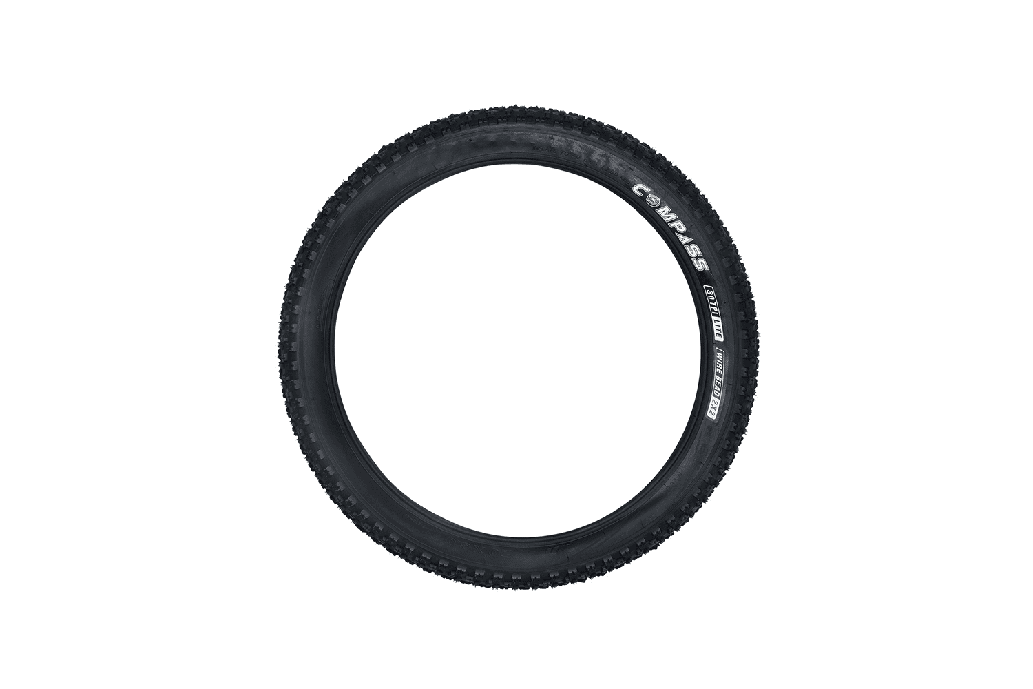 20 x 3″ Knobby Tire