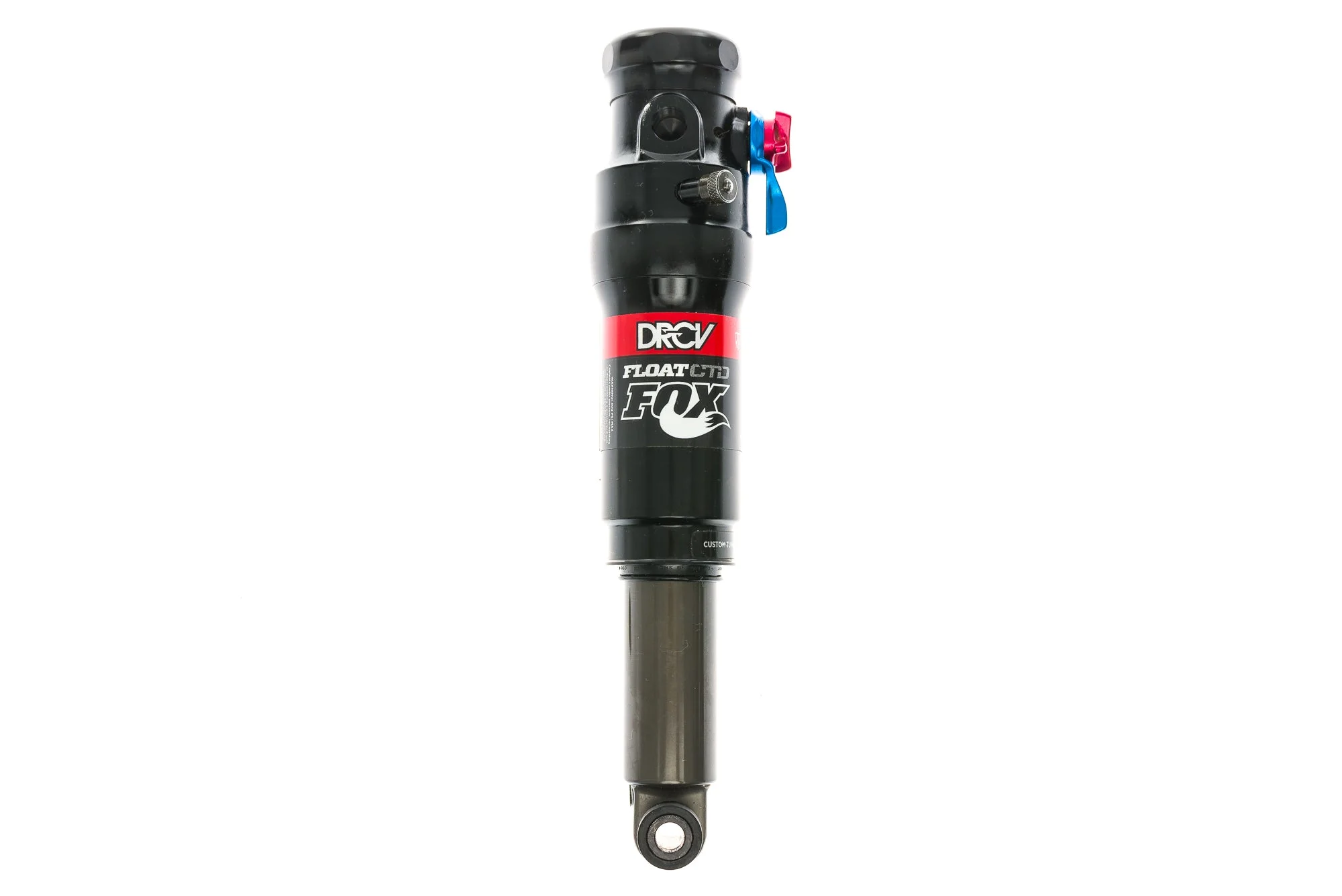 2014 Fox Performance Series DRCV Float CTD Rear Air Shock 7.75 x 2.25"