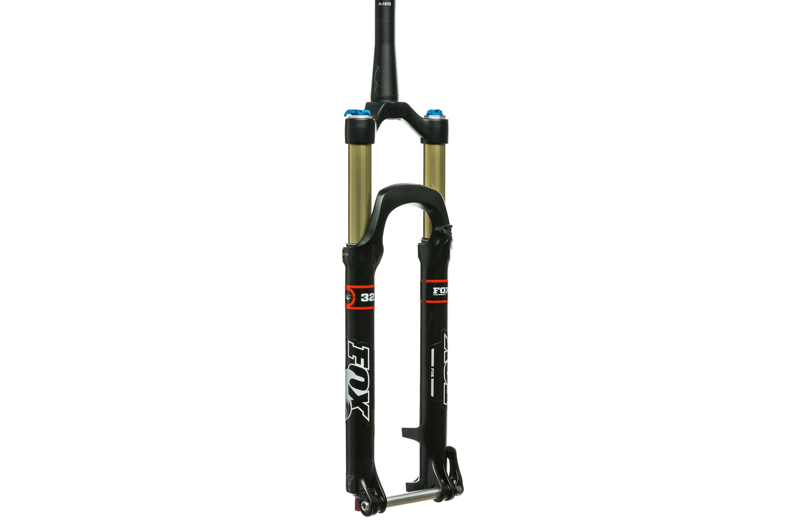 2015 Fox Performance Series 32 Float Fork 29" 120mm 15x100mm Thru Axle Disc