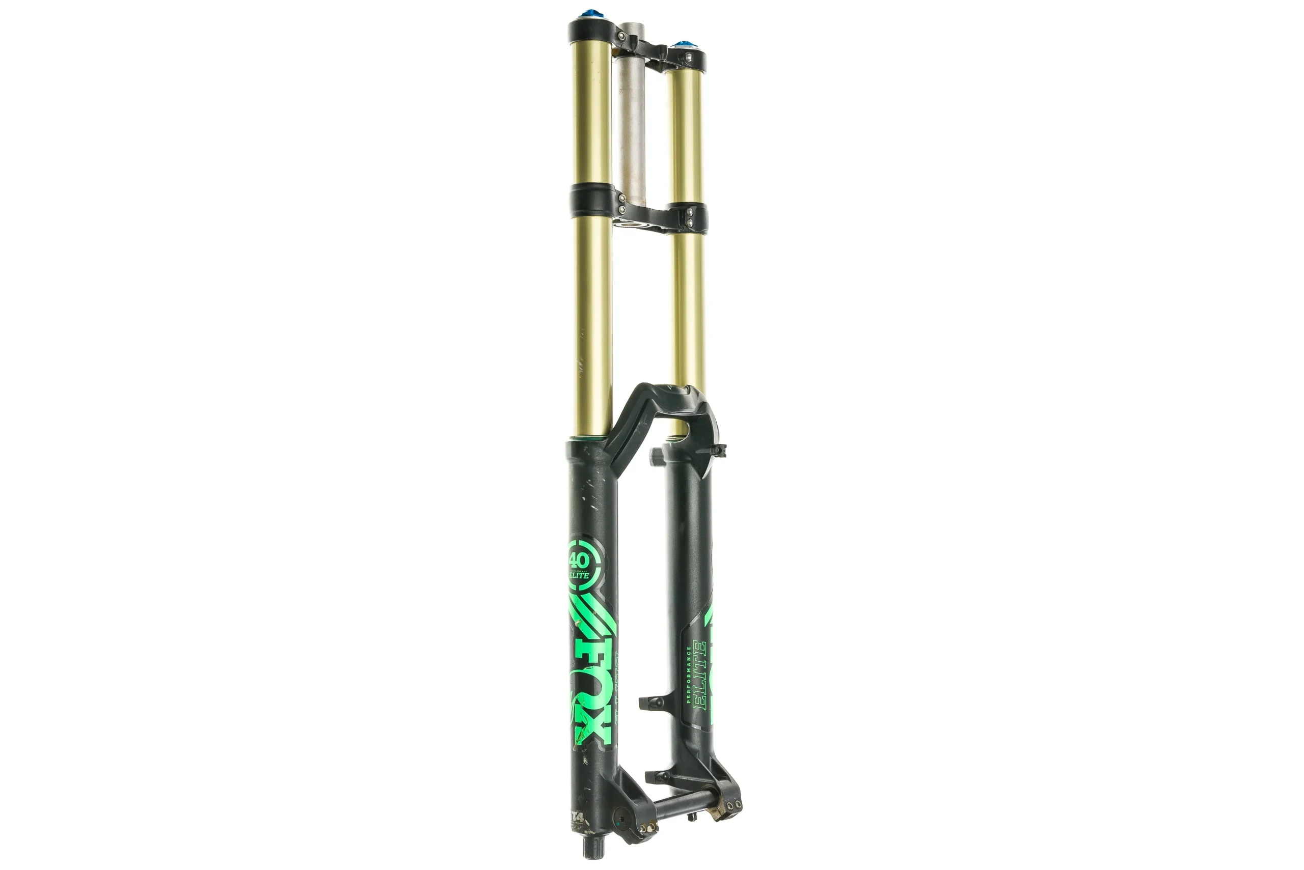 2016 Fox Performance Elite Series 40 Fork 27.5" 203mm 20x100mm Thru Axle