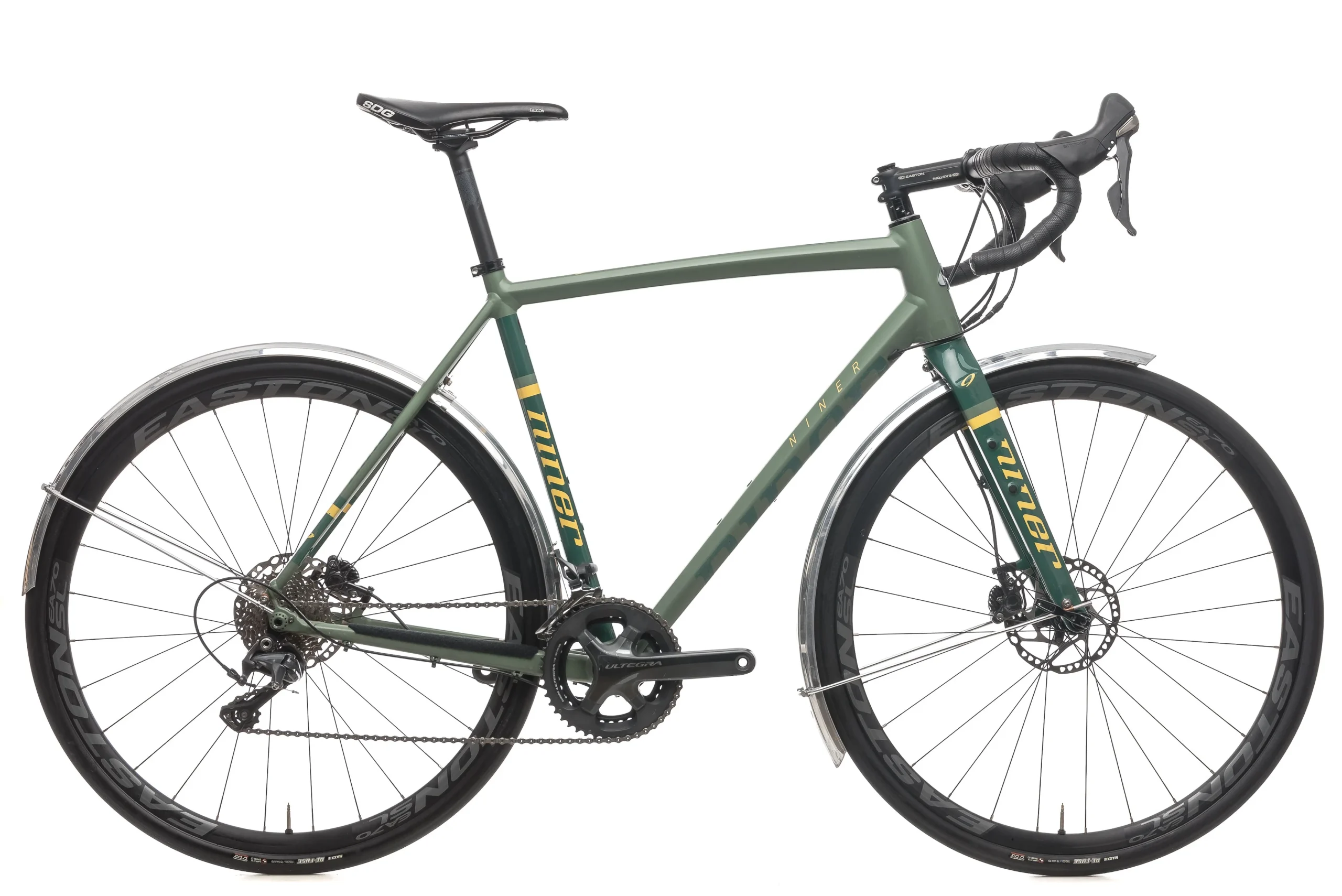 2016 Niner RLT 9 56cm Bike - 2016