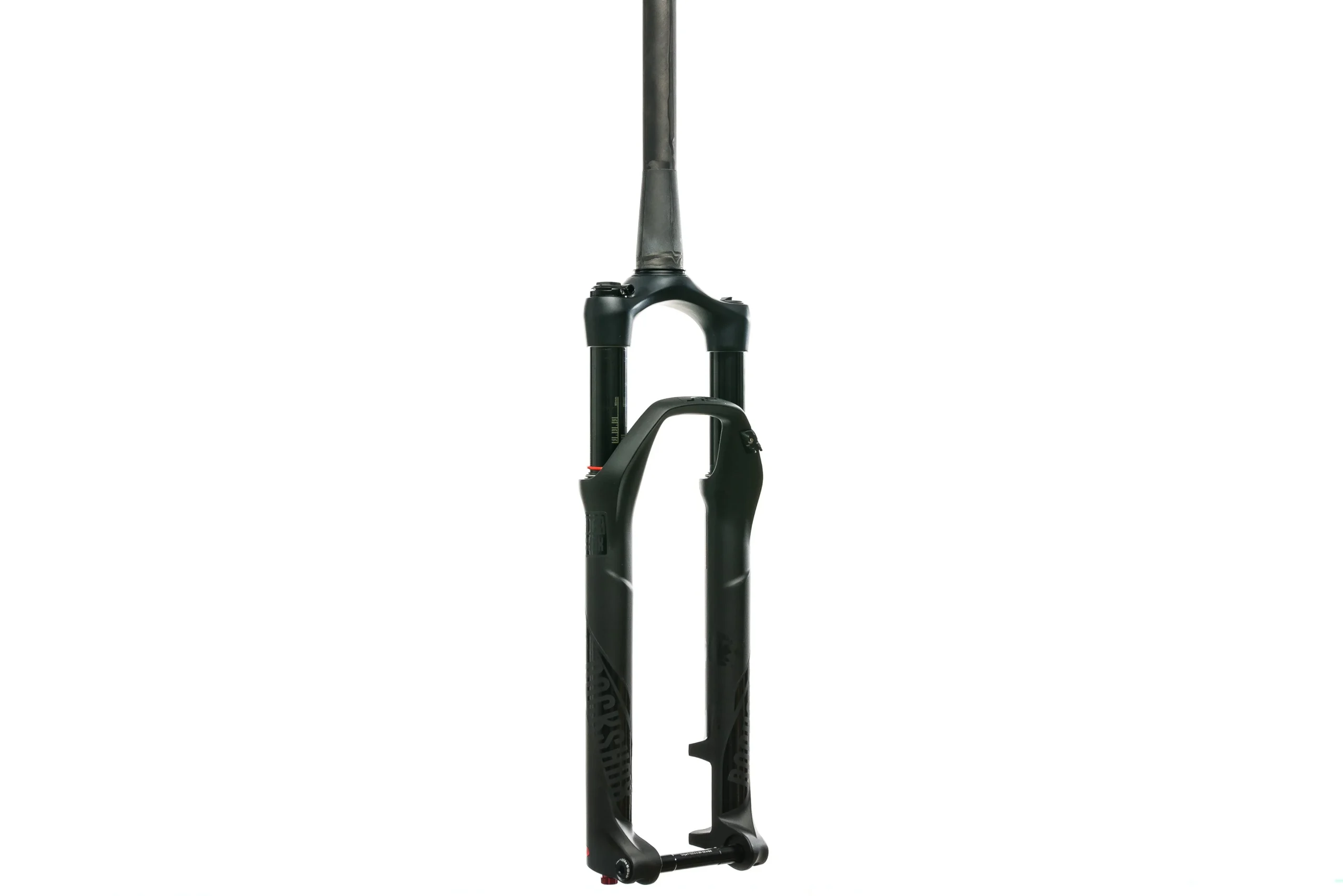 2016 RockShox SID World Cup Mountain Fork 27.5" 100mm 15x100mm Tapered Disc