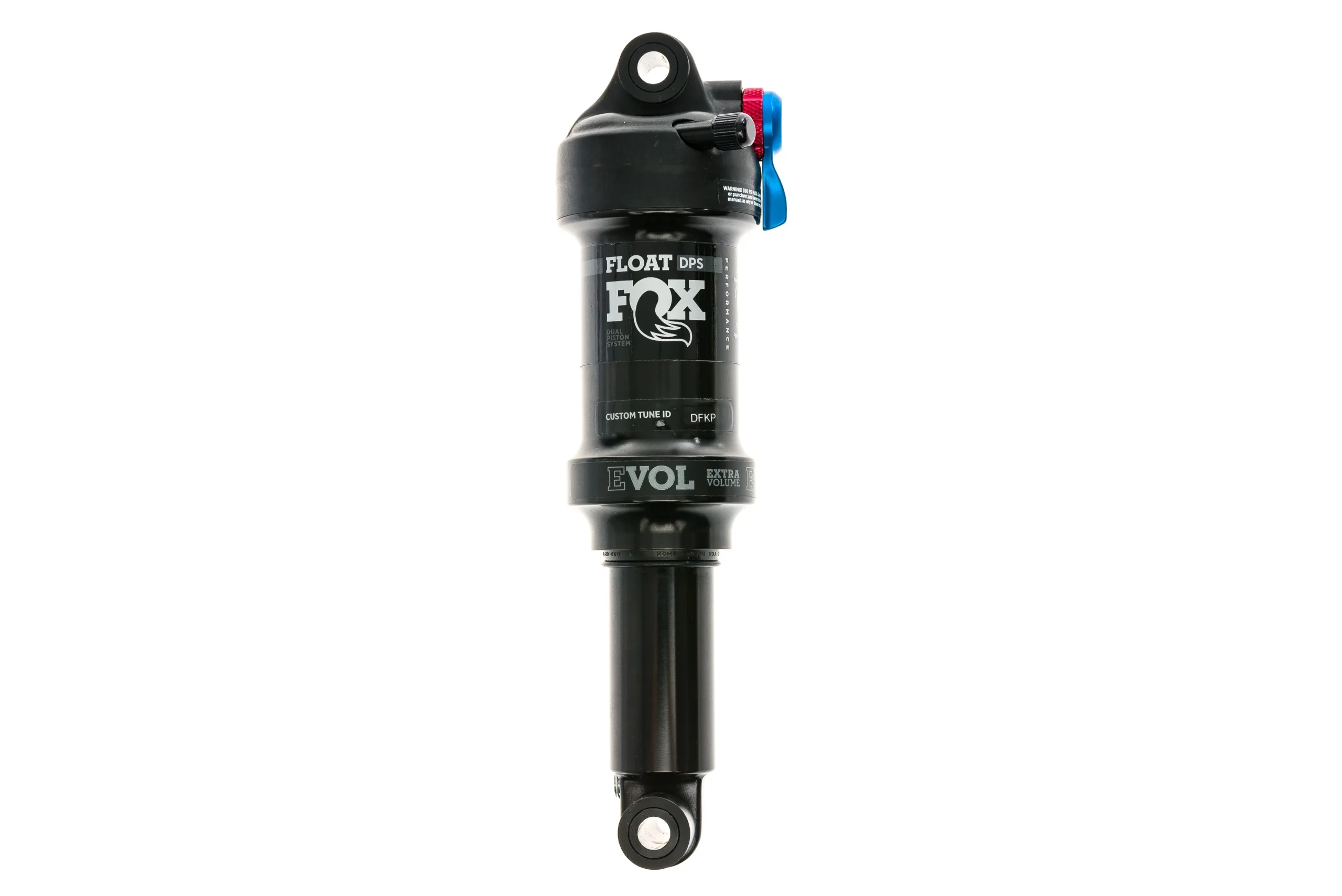 2018 Fox Performance Series Float DPS Evol Rear Air Shock 7.5x2.0"