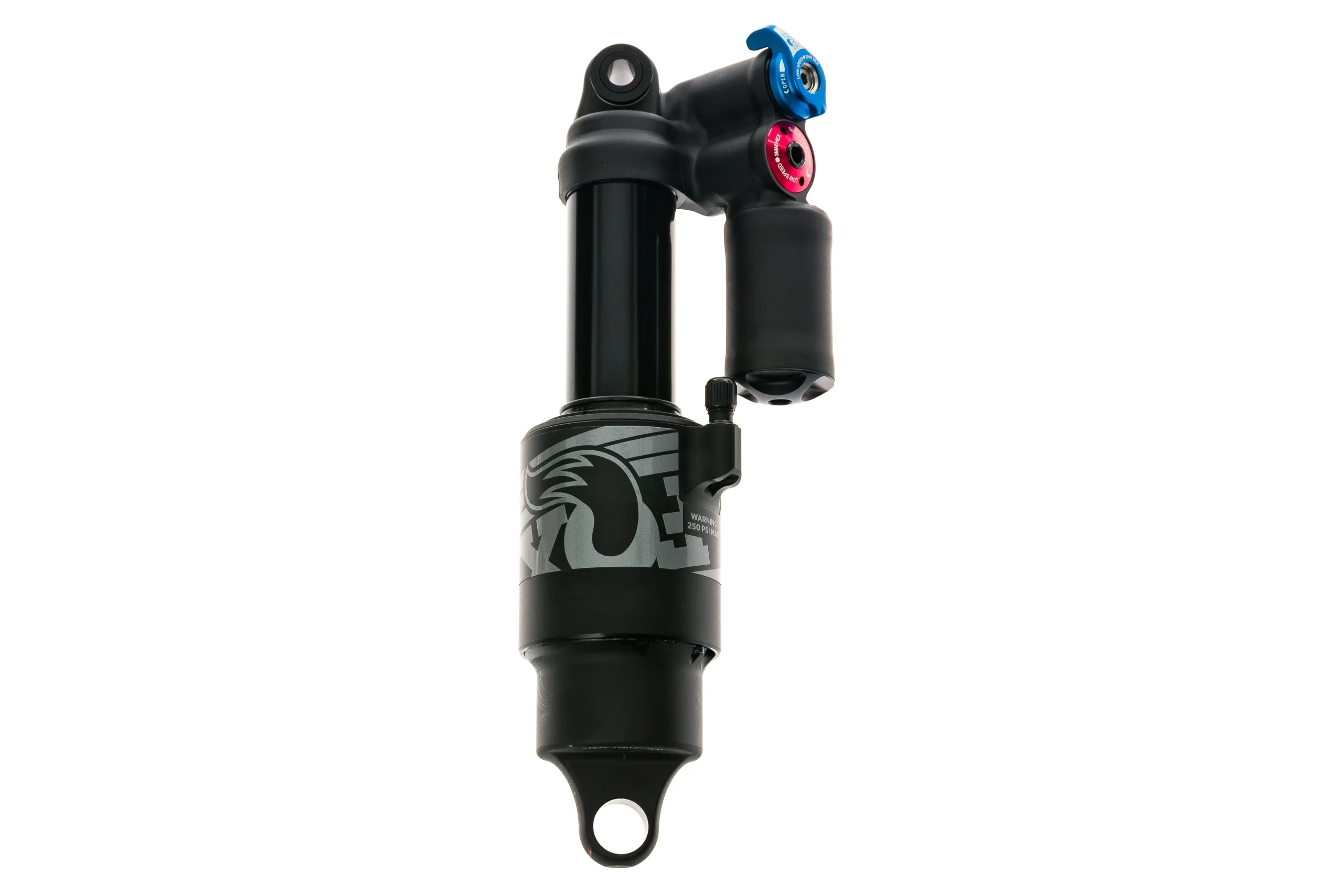 2018 Fox Performance Series Float X2 Evol Rear Air Shock 8.5 x 2.5"