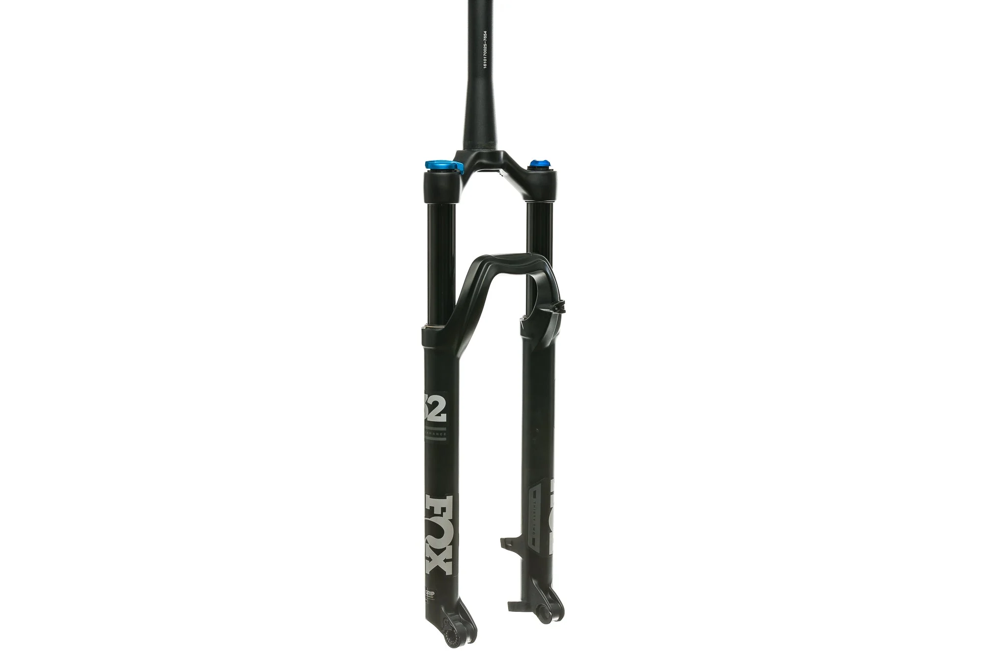 2018 Performance Series 32 Float Mountain Fork 27.5+ / 29" 120mm 15x110mm Tapered Disc