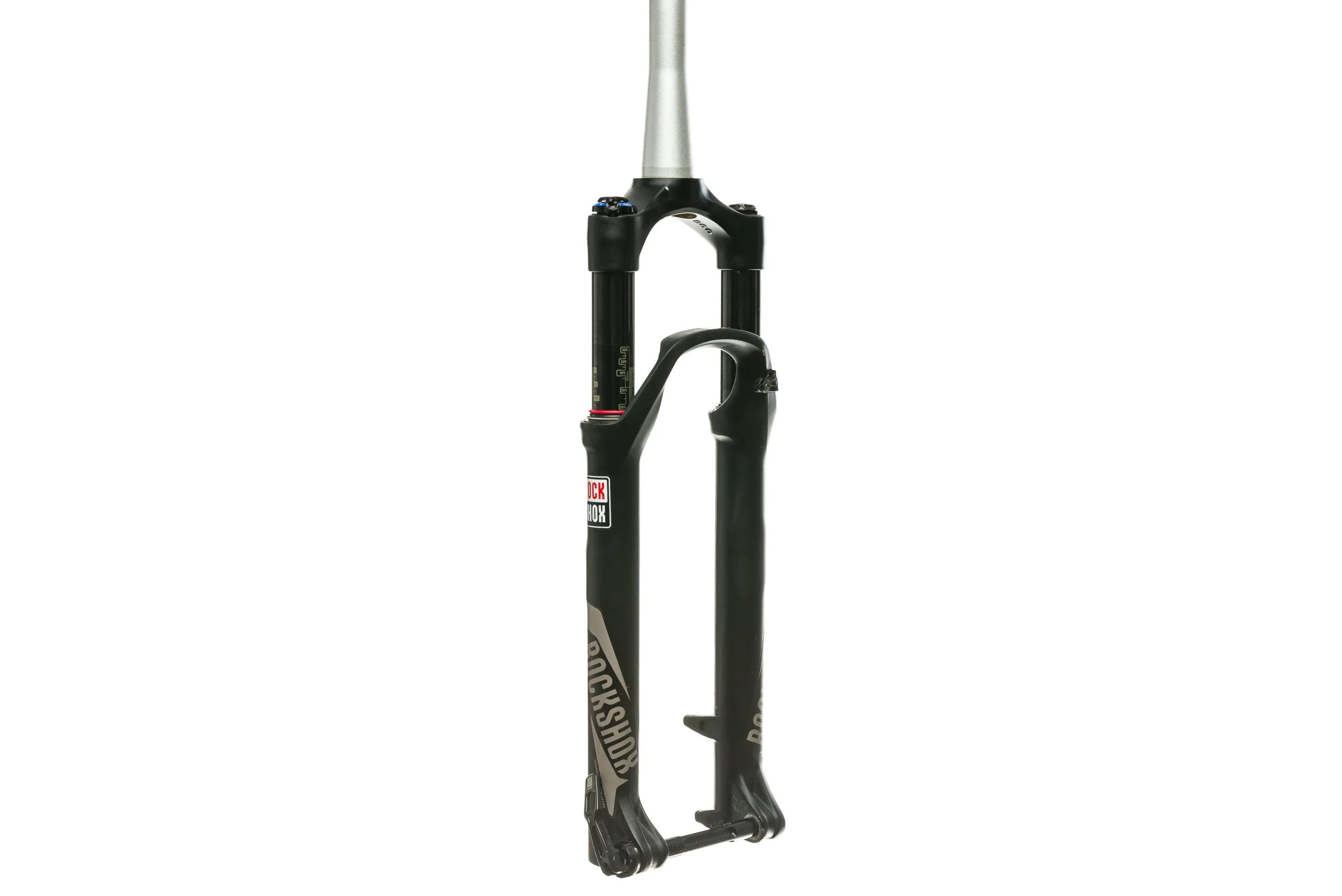2018 RockShox SID RCT3 Mountain Fork 27.5" 100mm 15x100mm Thru Axle Tapered Disc