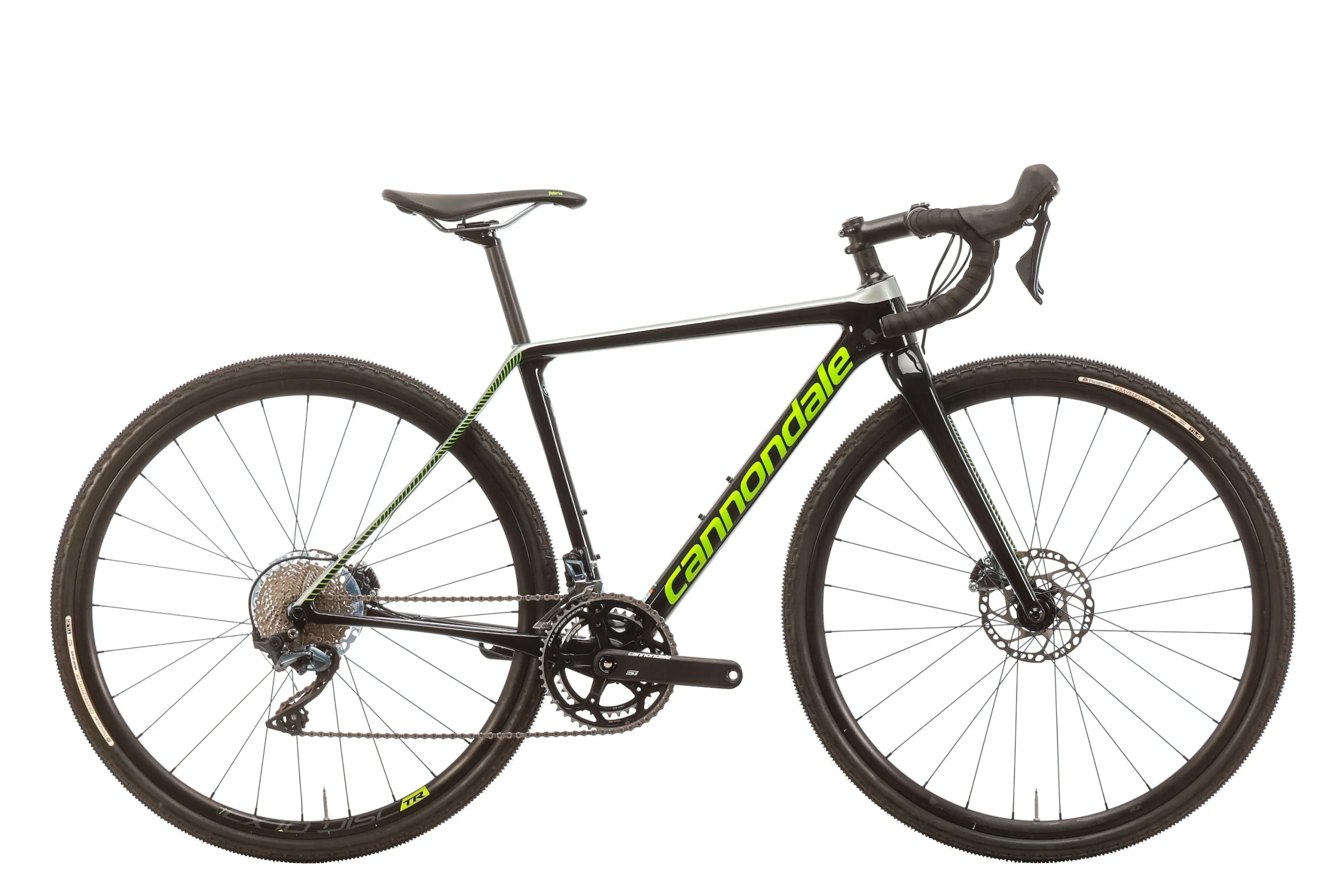 2019 Cannondale SuperX Ultegra S