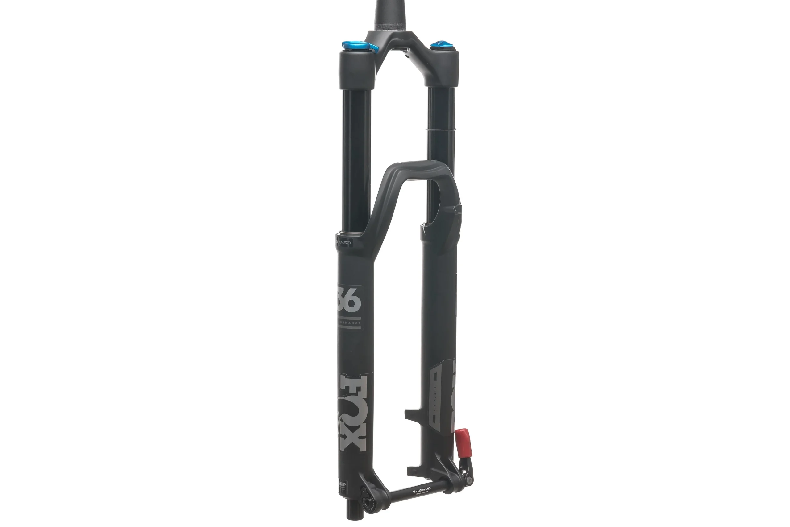 2019 Fox 36 Float Performance Series Mountain Fork 29" 160mm 15x110mm Tapered Disc