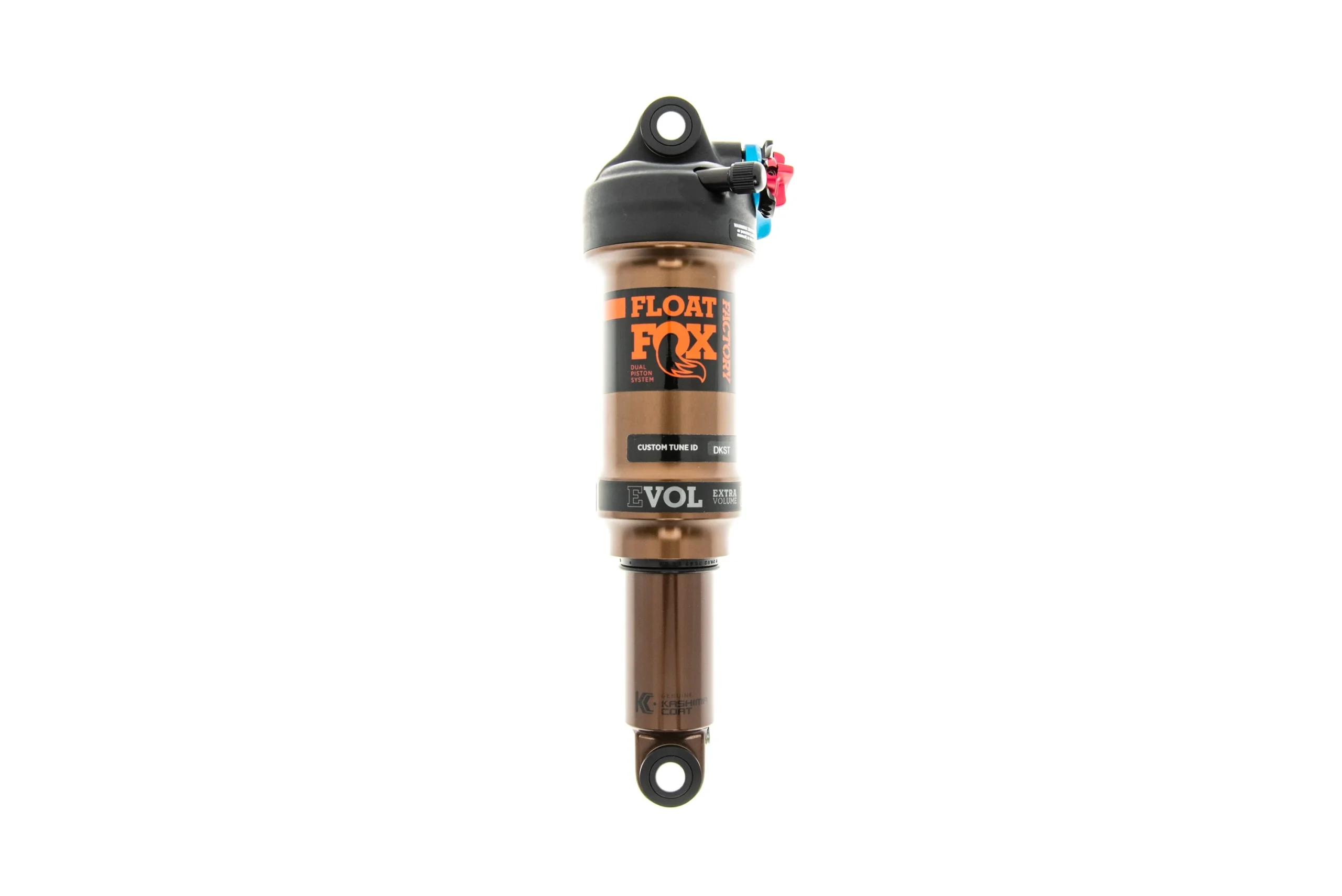 2019 Fox Factory Series Float DPS Rear Shock 190 x 45