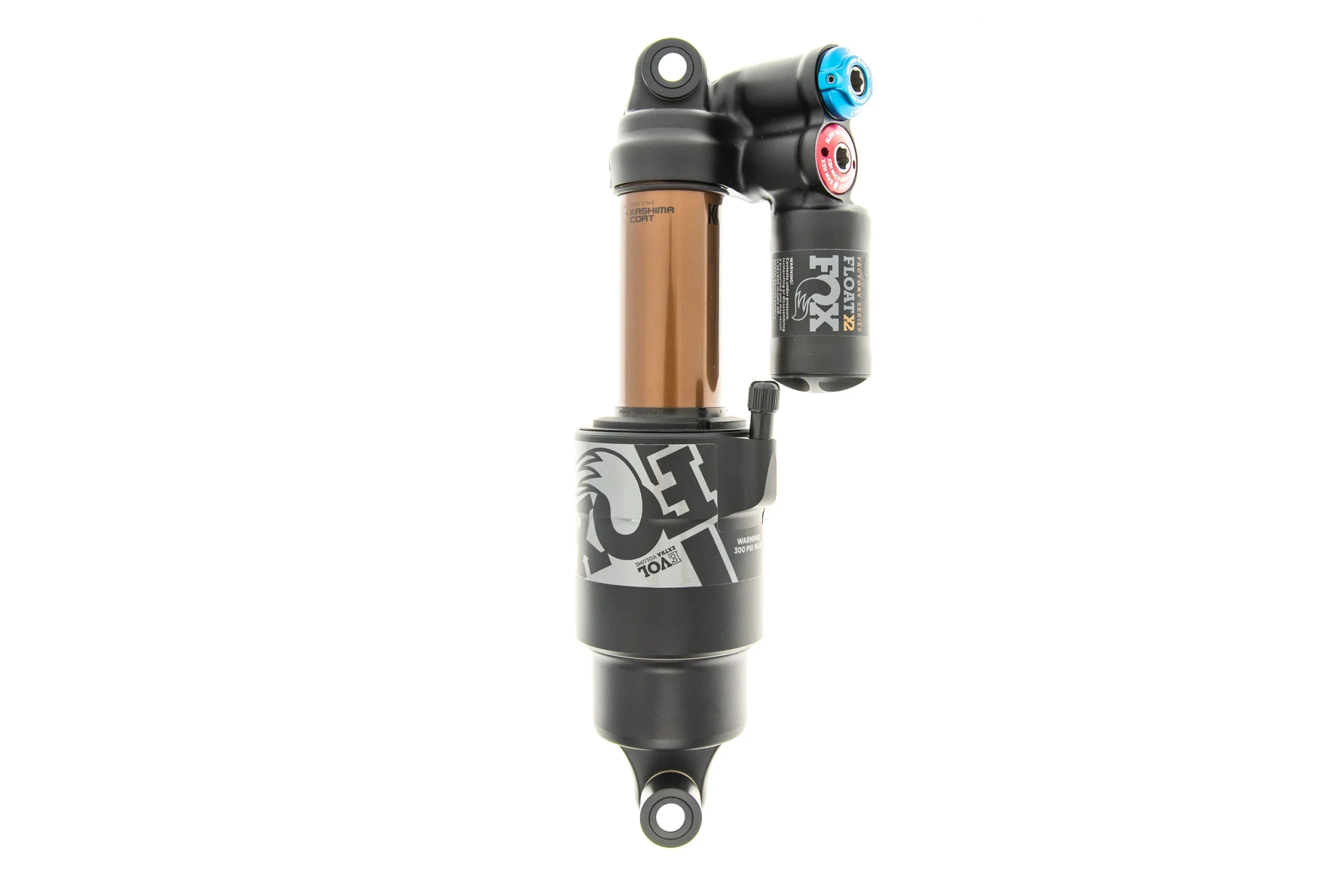 2019 Fox Factory Series Float X2 Rear Shock 8.5 x 2.5"