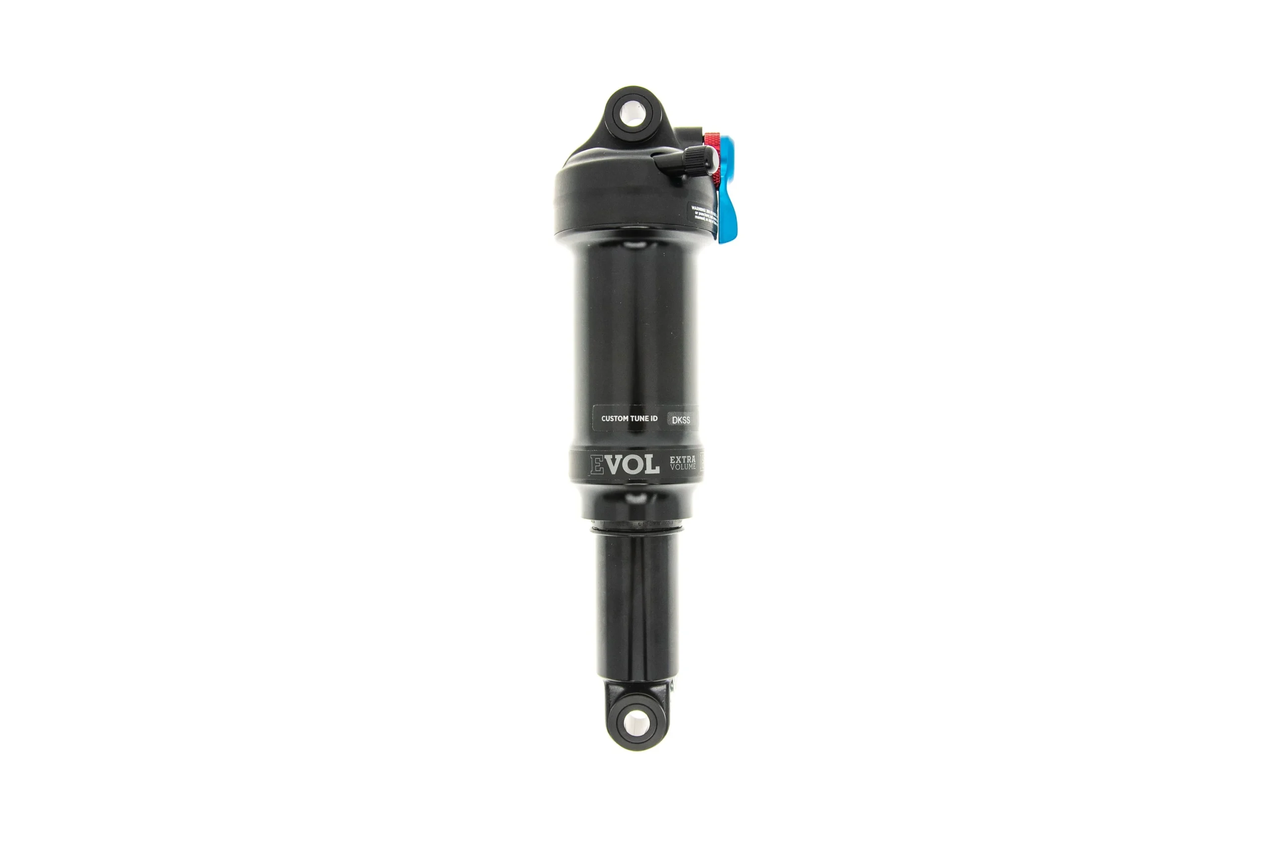 2019 Fox Float DPS Performance Series EVOL LV Rear Air Shock 190 x 45mm