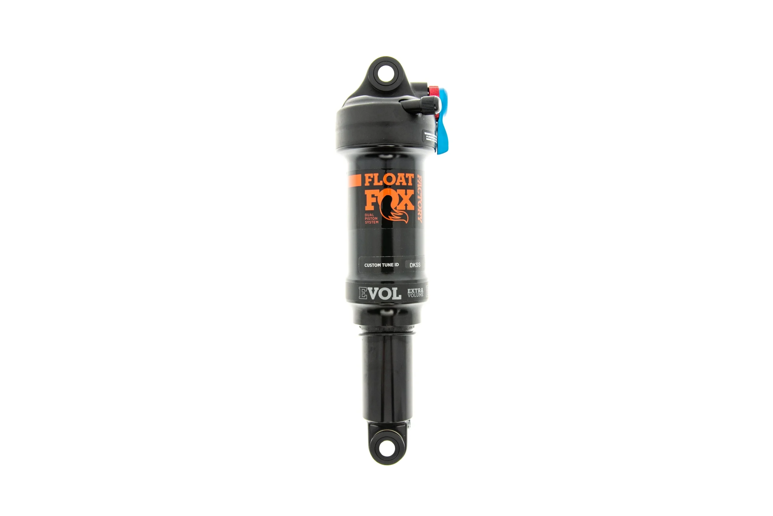 2019 Fox Performance Series Float DPS Rear Shock 190 x 45