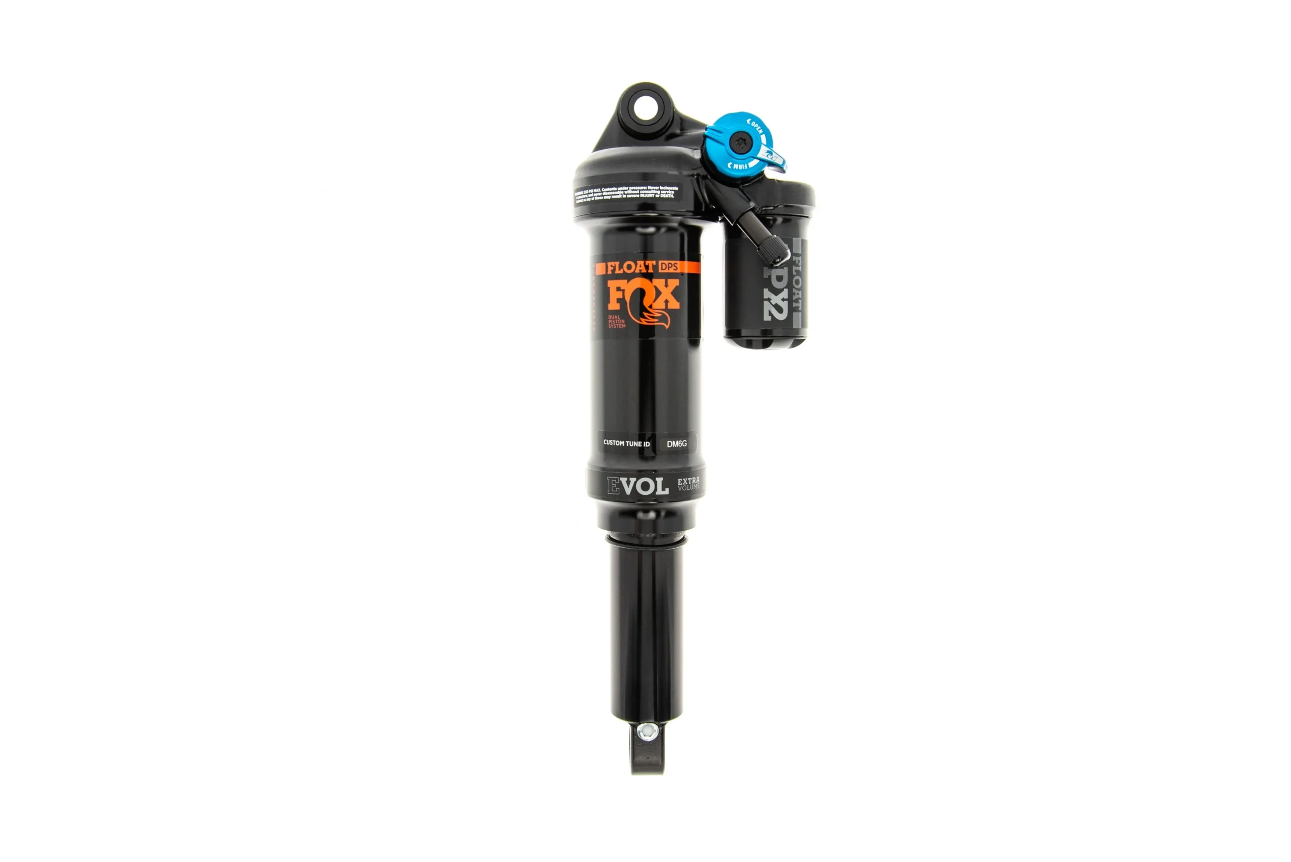 2019 Fox Performance Series Float DPX2 Rear Shock 230 x 65