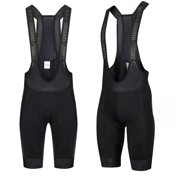 2026 Valore Bib Shorts Black