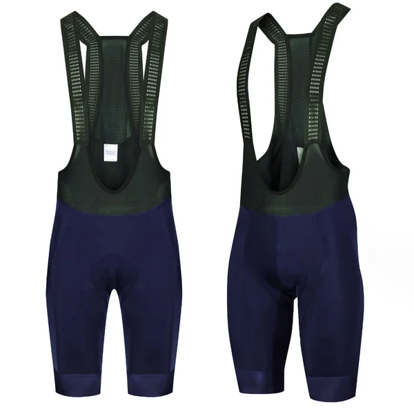 2026 Valore Bib Shorts Navy