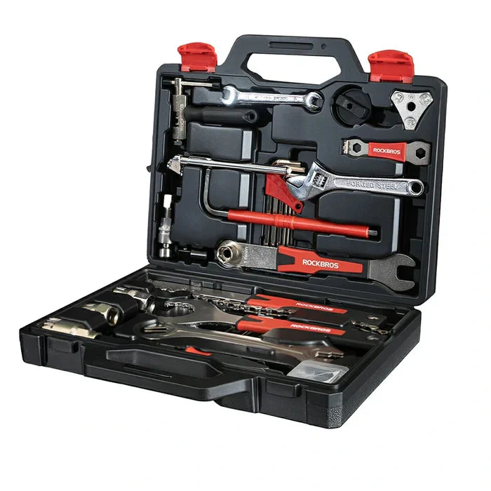 22-in-1 Bike Repair Tool Kit