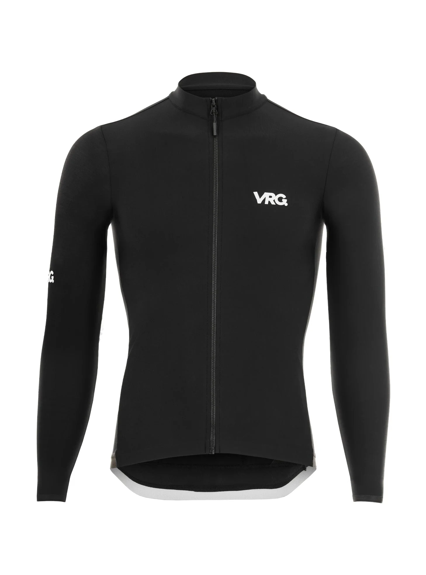 261 VRG LS JERSEY - BLACK - MEN