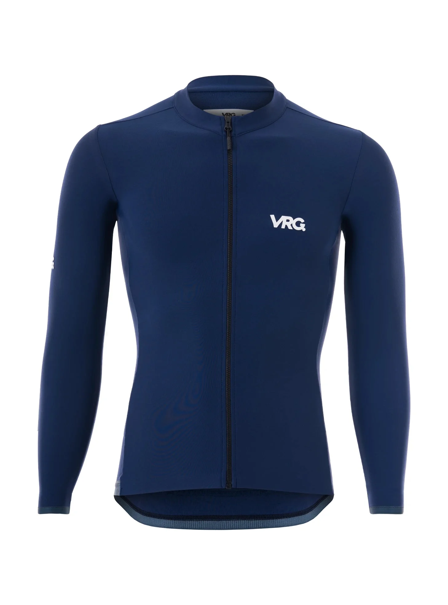 261 VRG LS JERSEY - NAVY - MEN