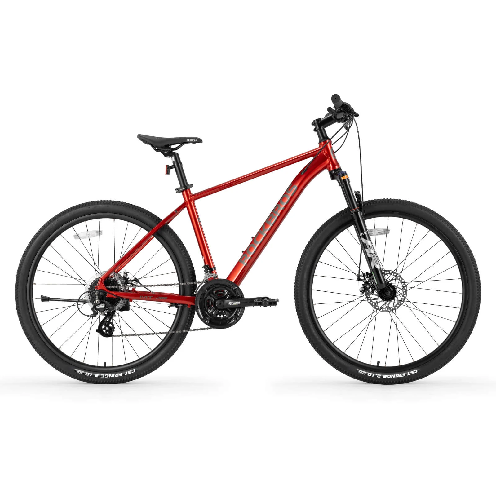 27.5 Inch Mountain Bike MT200