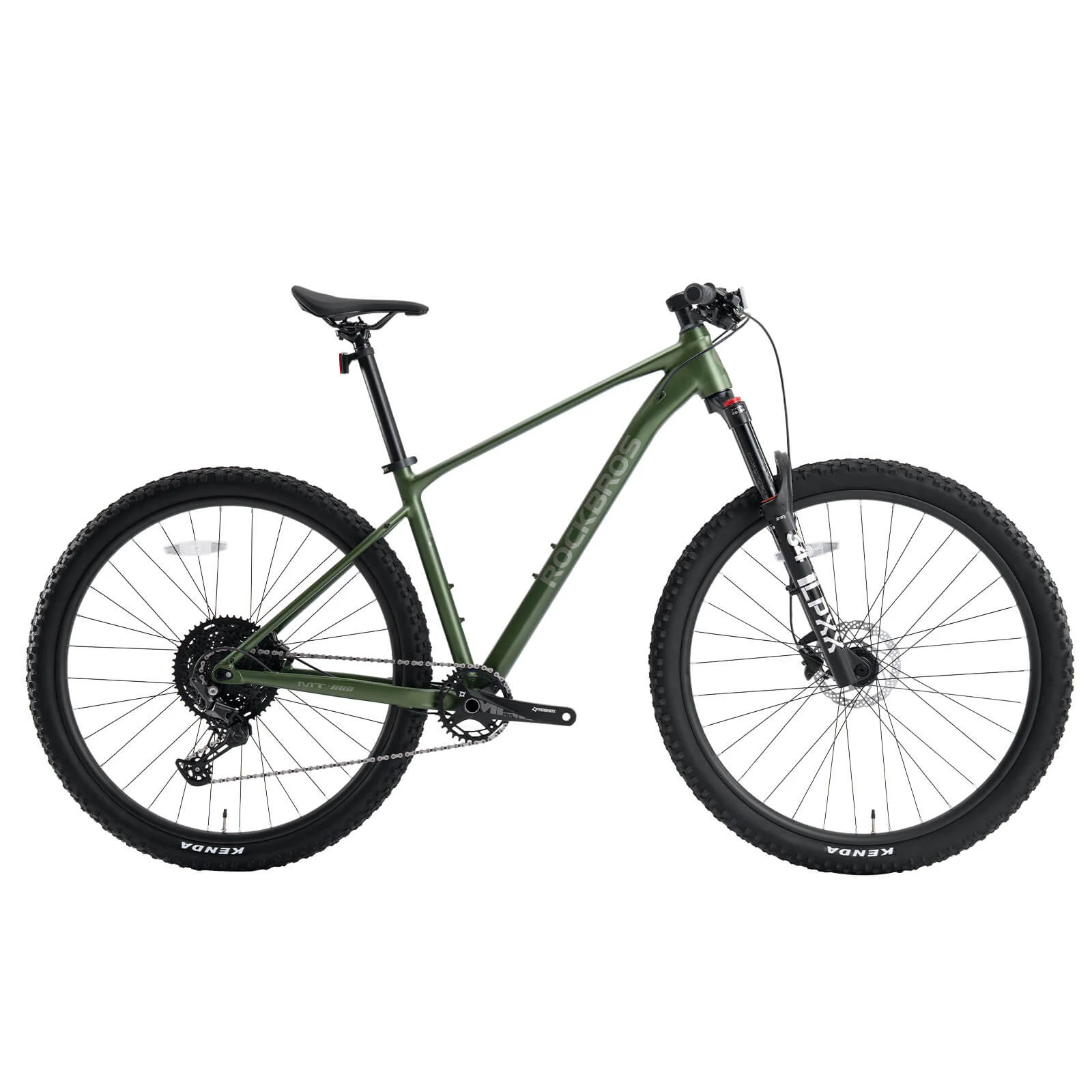 29 Inch Mountain Bike Hardtail MT600